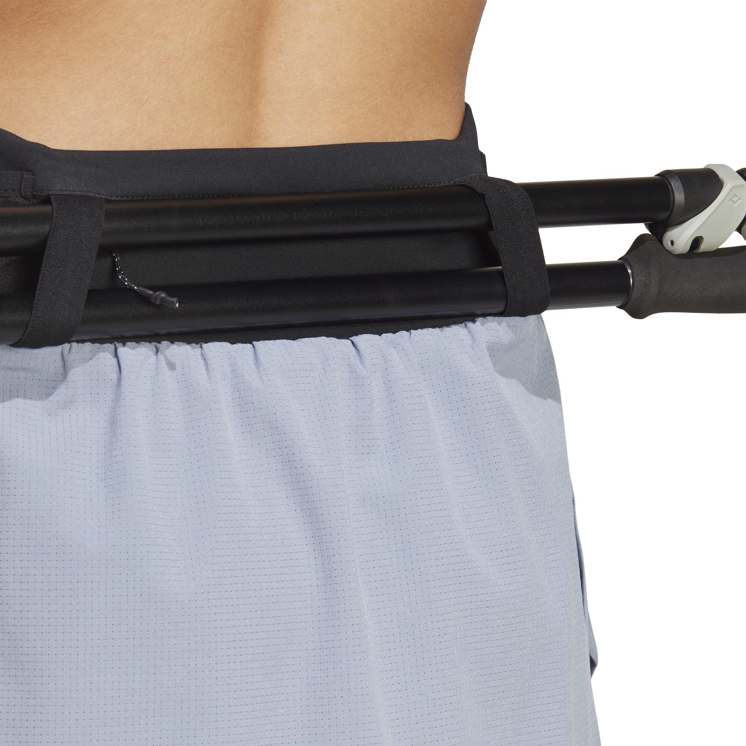 Silvio - adidas - Terrex Agravic Pro Trail Running Skirt Womens - 8