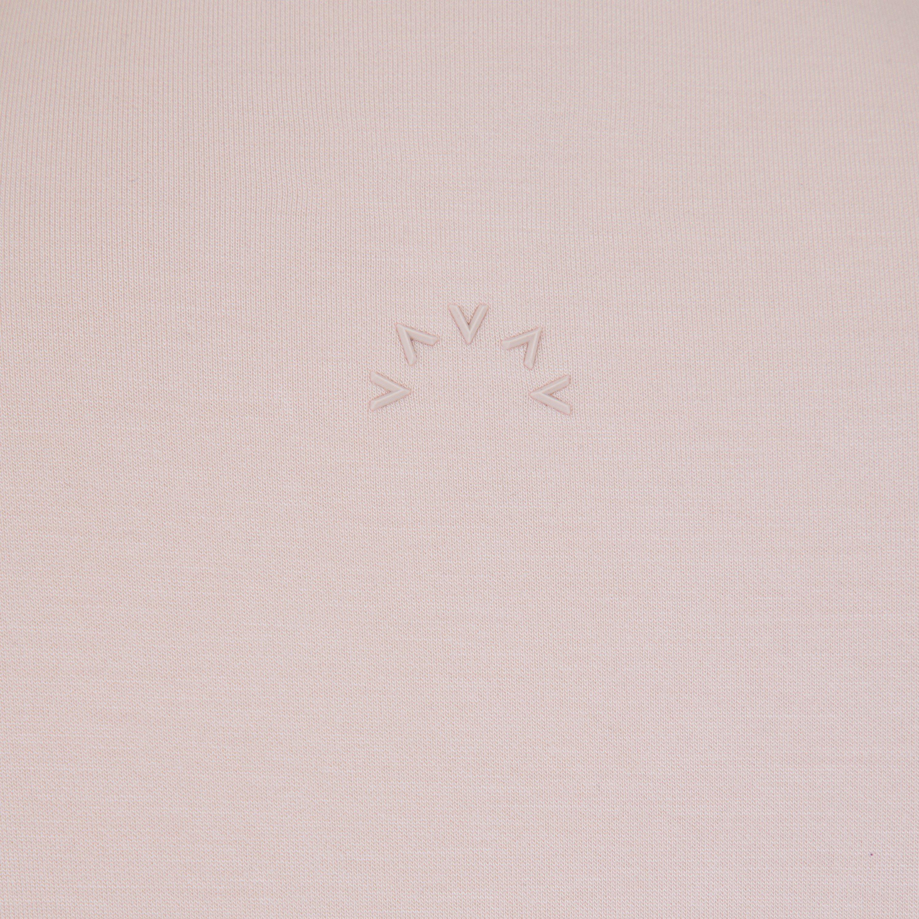 silver grey - Varley - Women's Tayah Quarter-Zip Fleece - 5