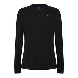 Odlo Merino 200 Baselayer Top Mens