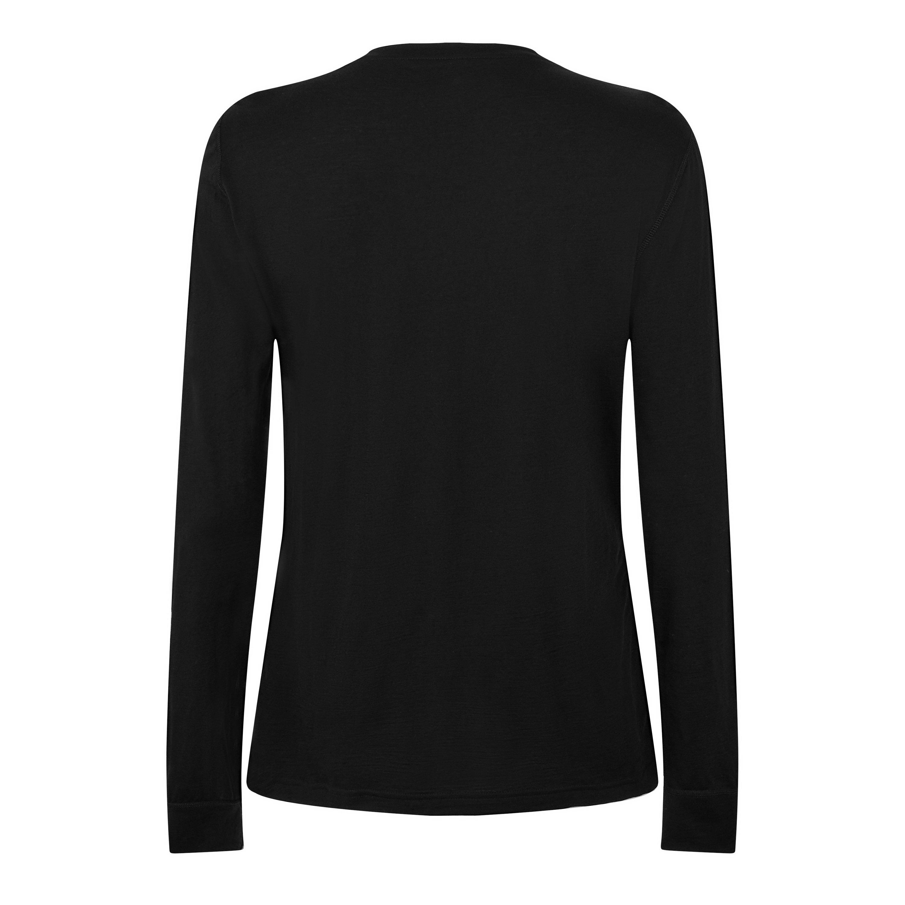 CRNA - Odlo - Merino Baselayer Top - 2