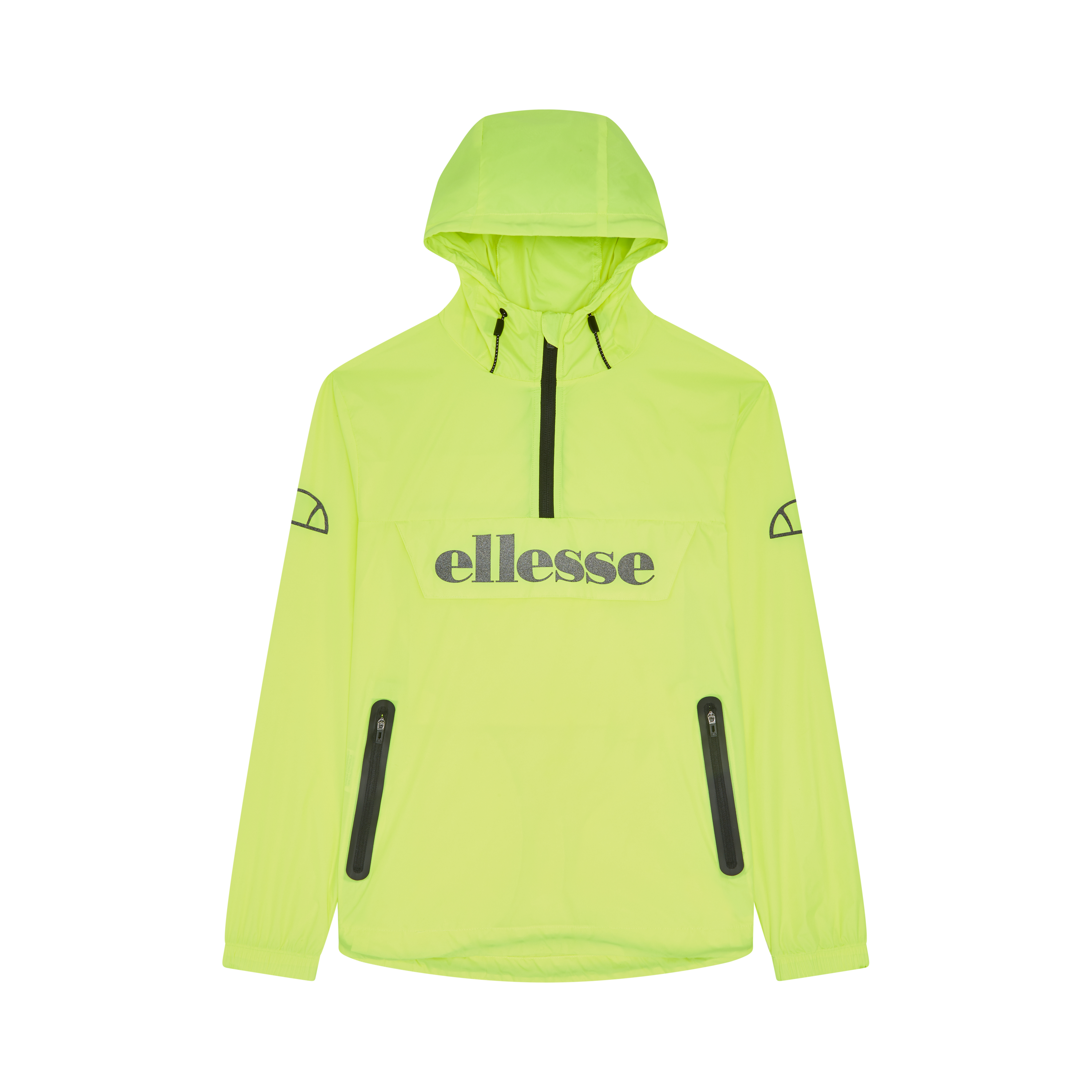 Ellesse Teplini quarter Zip Fleece