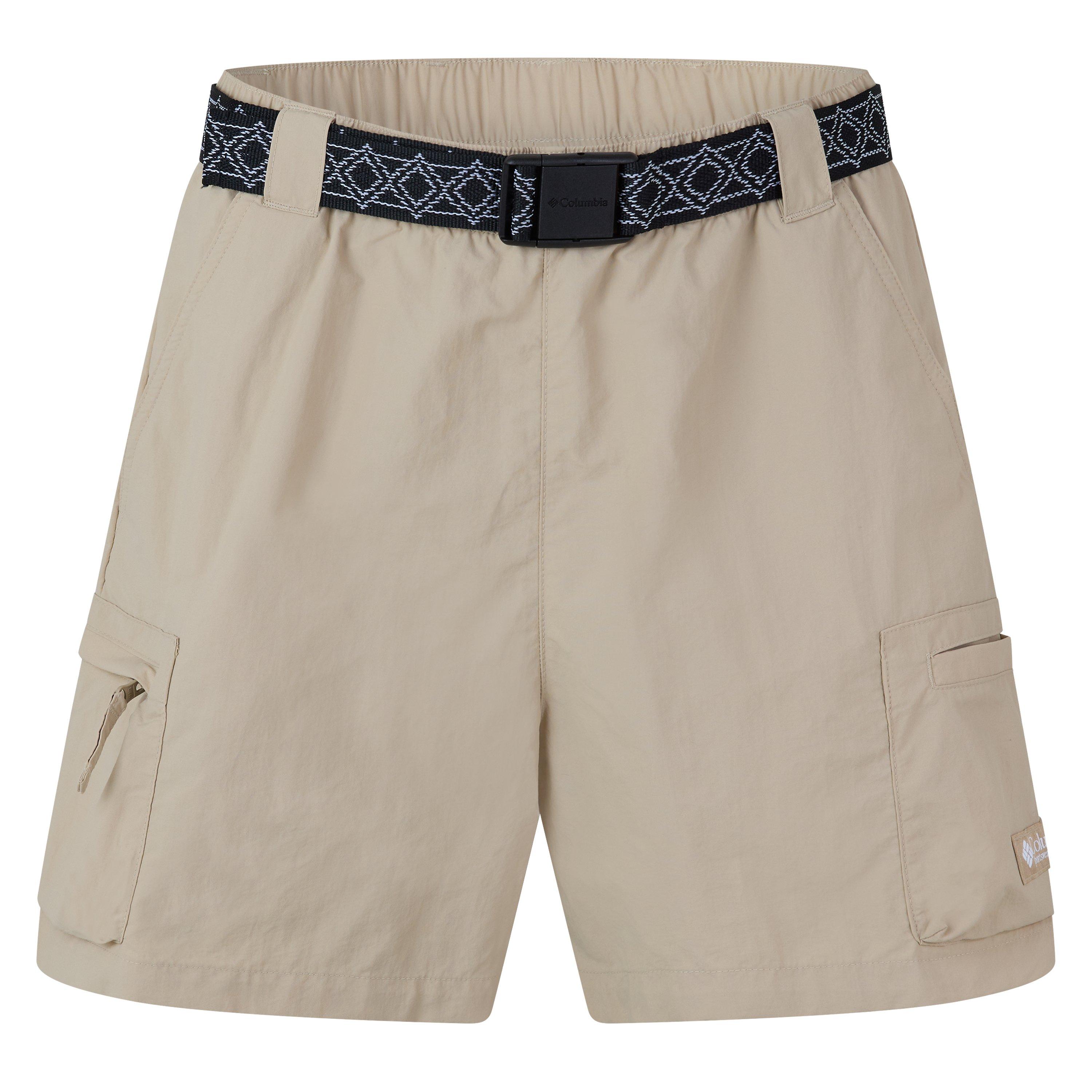 Fossile ancien - Columbia - Women's Sequoia Short Walking Shorts - 1