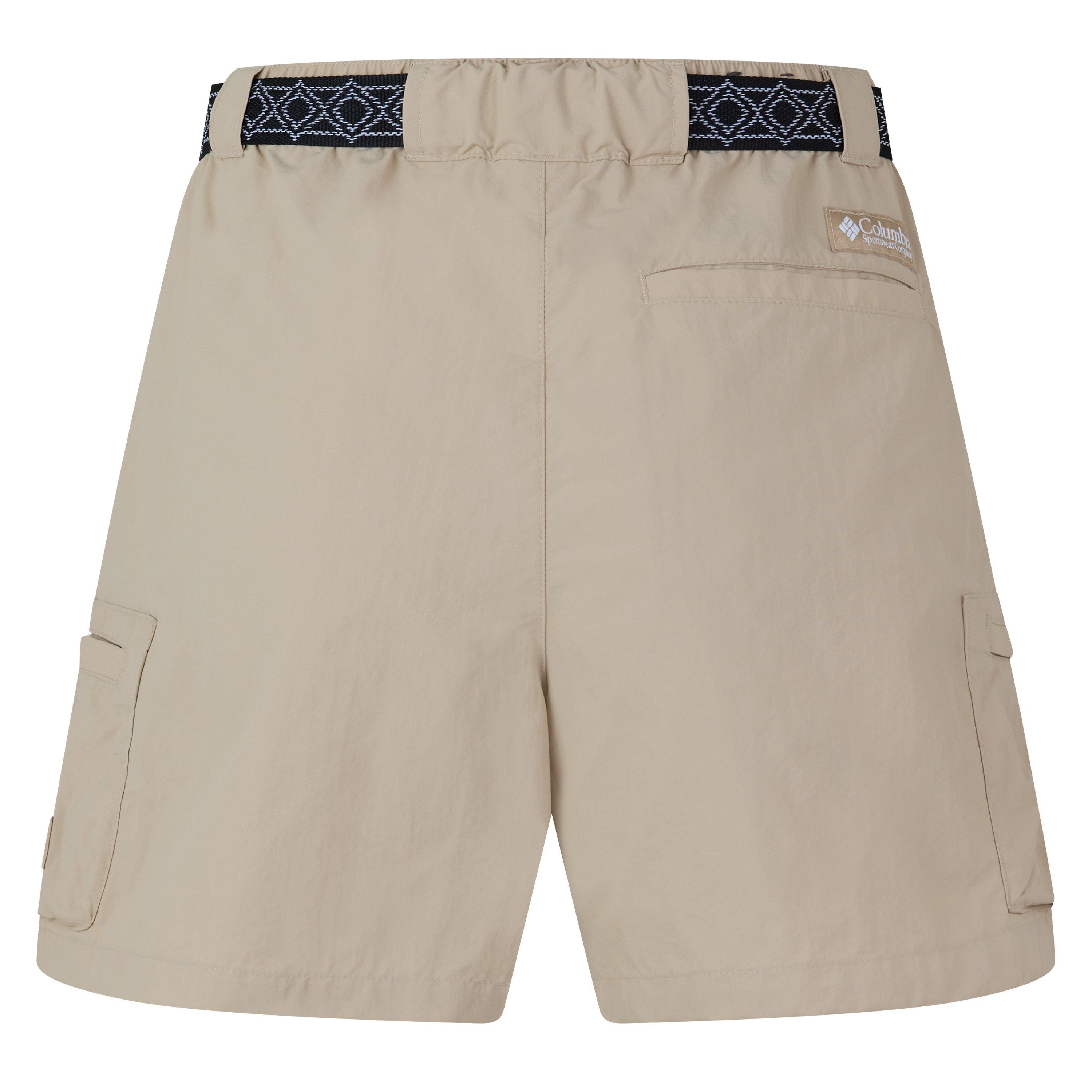 Fossile ancien - Columbia - Women's Sequoia Short Walking Shorts - 2