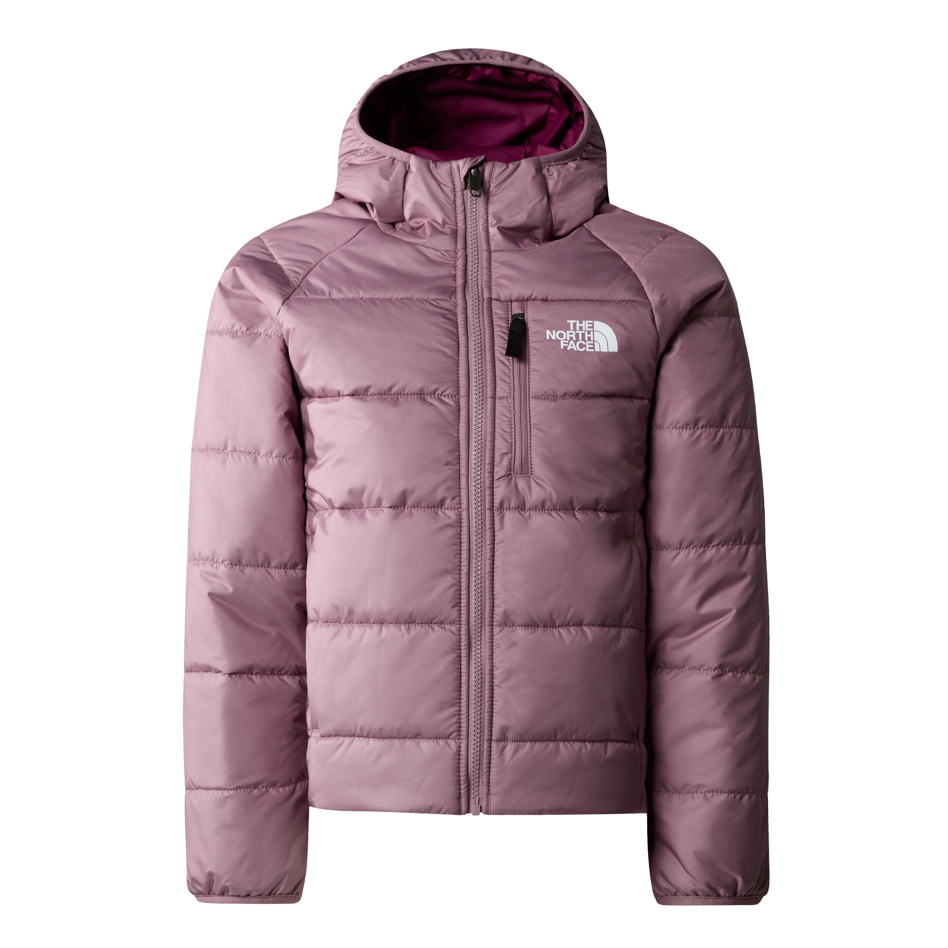 Purple - The North Face - Kids' Perrito Water-Repellent Insulated Puffer Jacket - 1
