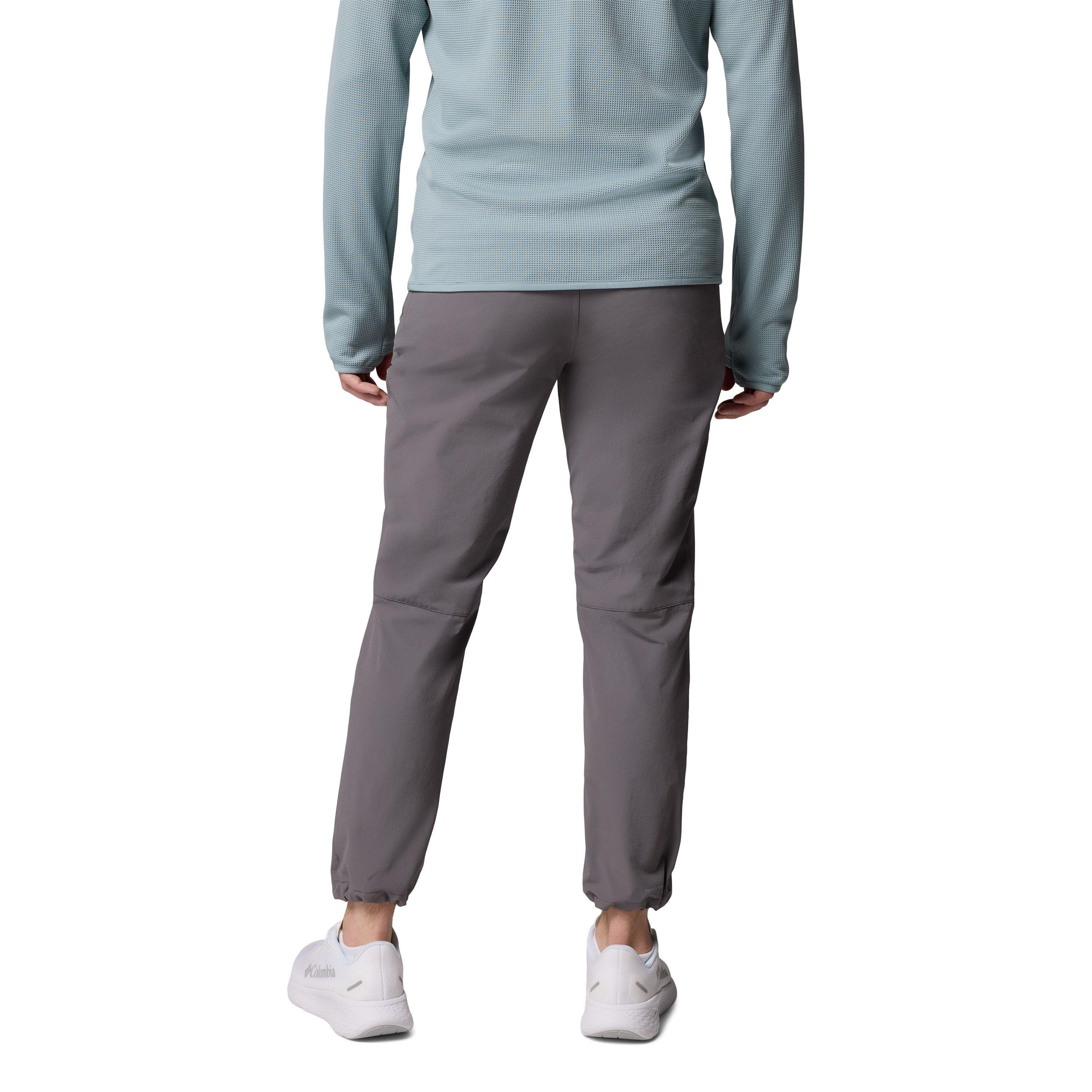 Grey - Columbia - Columbia Essent Pnt  Sn63 - 2