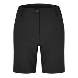 Millet Trekker Shorts Womens