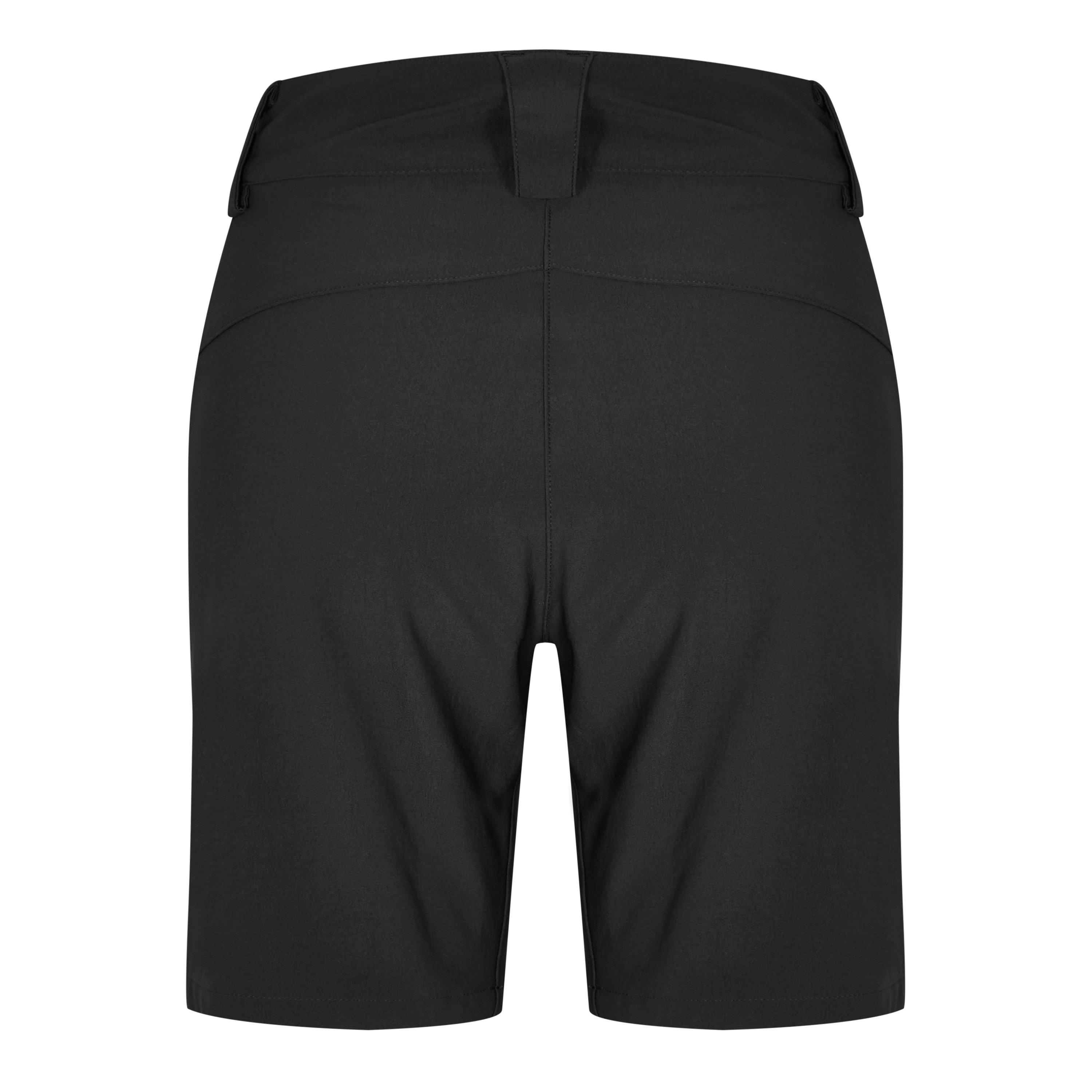 Zwart - Millet - Trekker Walking Shorts - 2