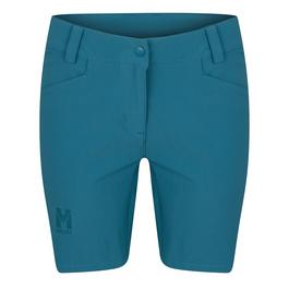 Millet Trekker Shorts Womens