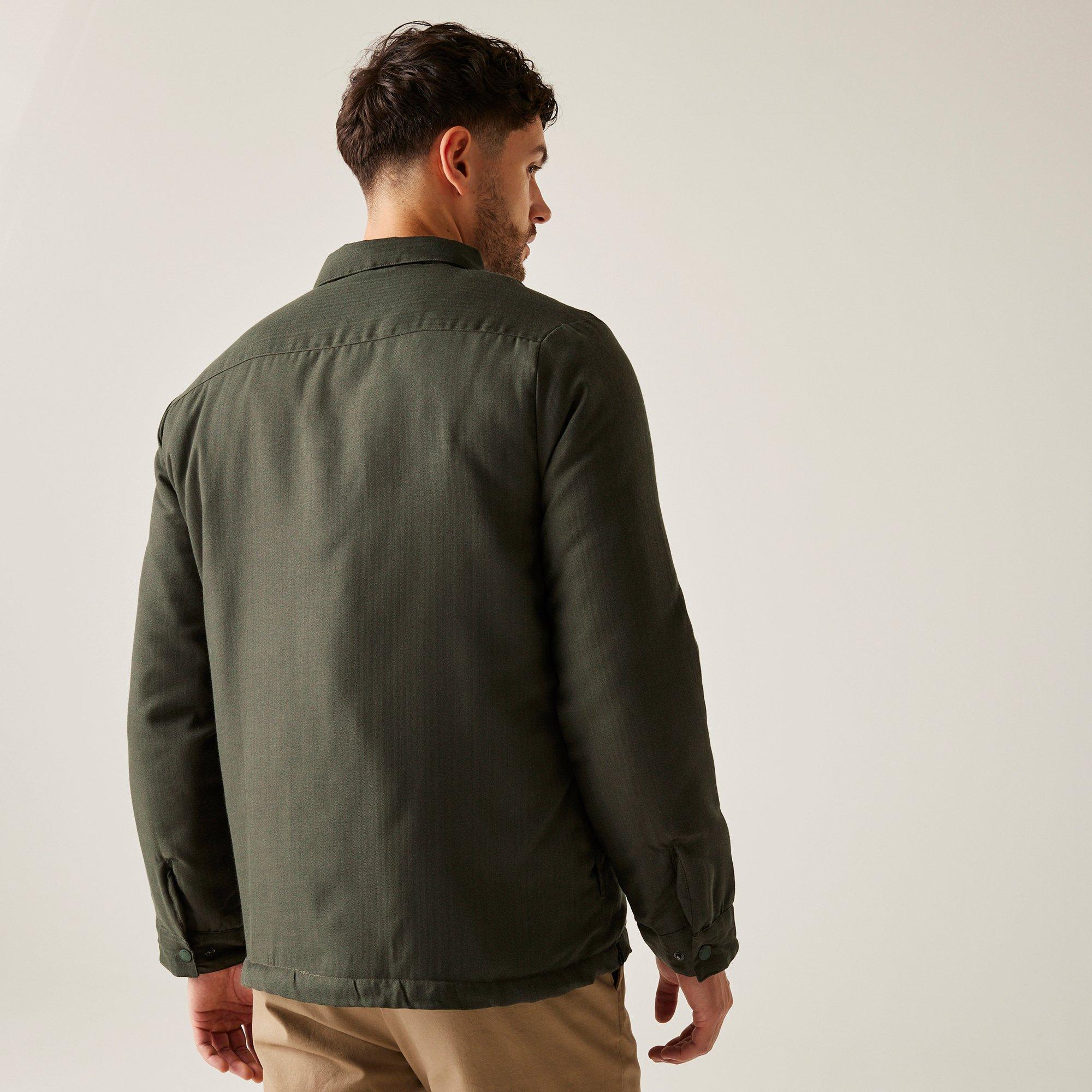 Dark Khaki - Regatta - Regatta Gawayne Sn99 - 2
