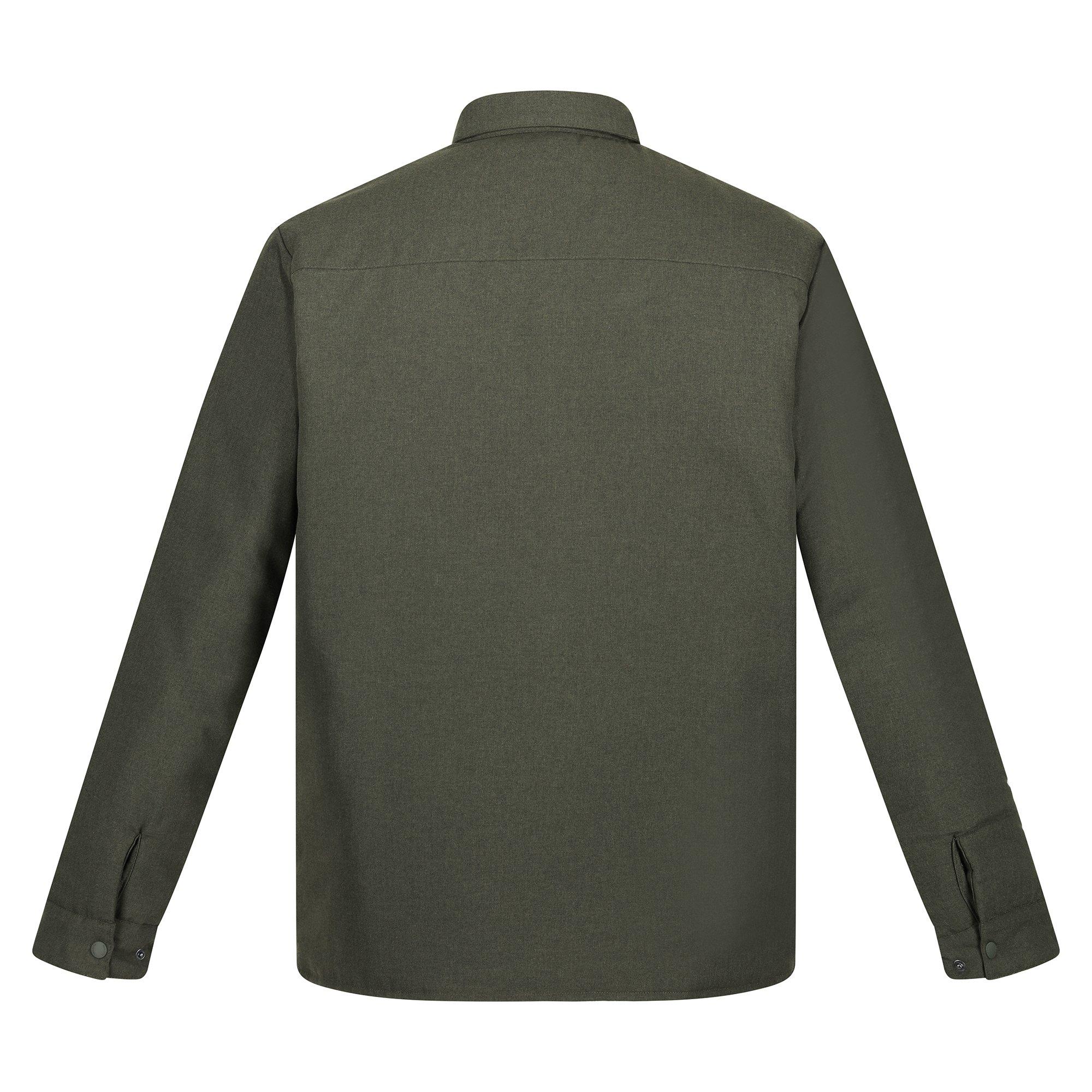 Dark Khaki - Regatta - Regatta Gawayne Sn99 - 6