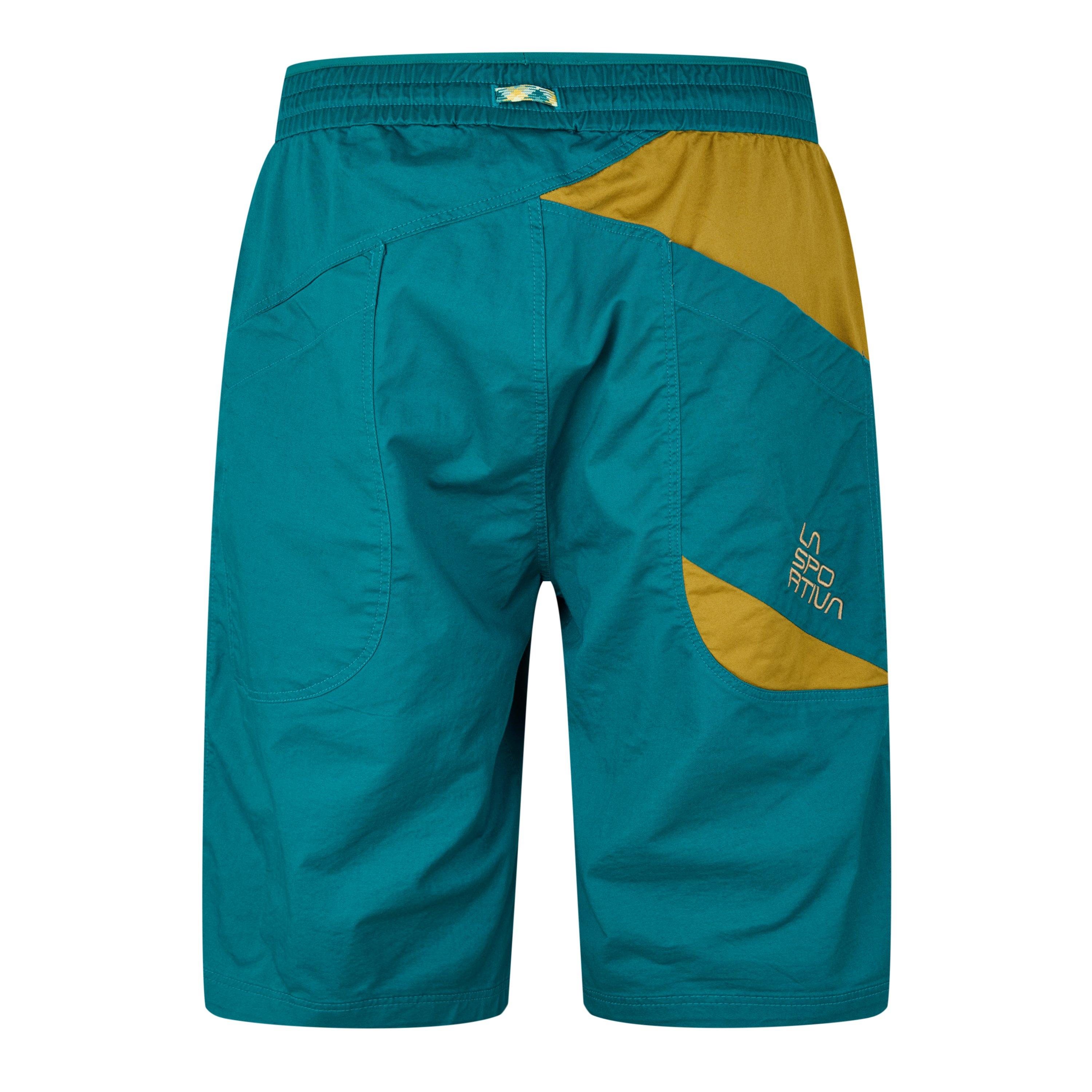 Grøn - La Sportiva - Shorts - 2