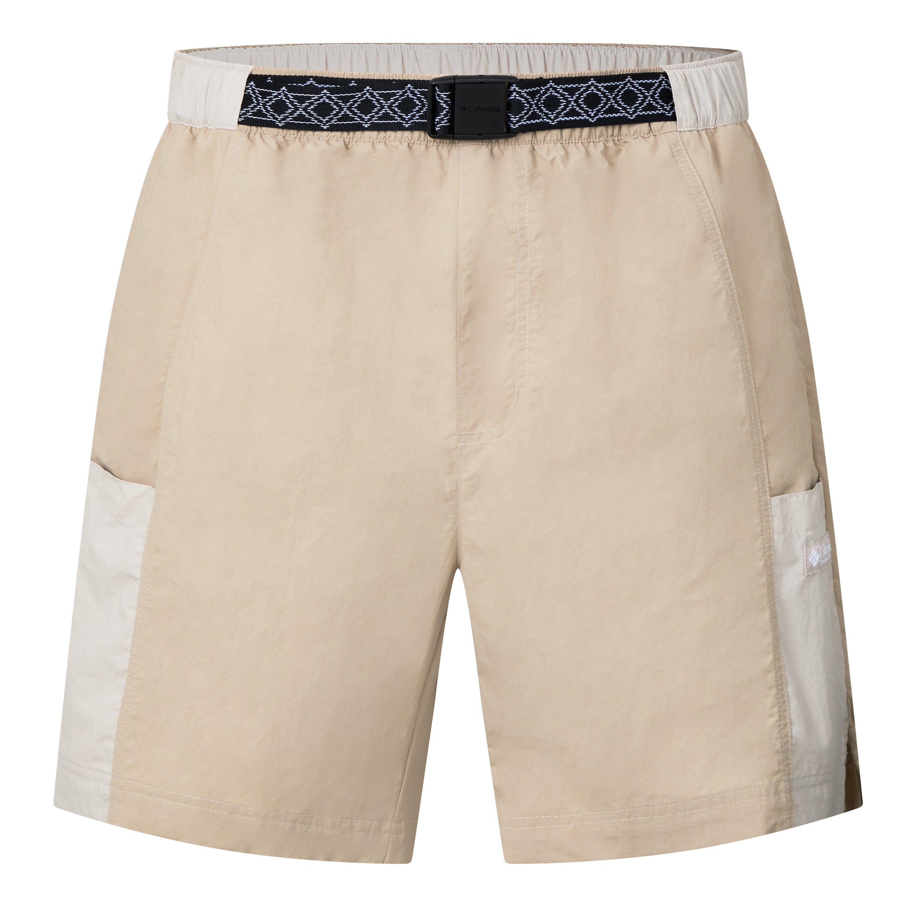 Ancient Fossil - Columbia - Men's Sequoia Short Walking Shorts - 1