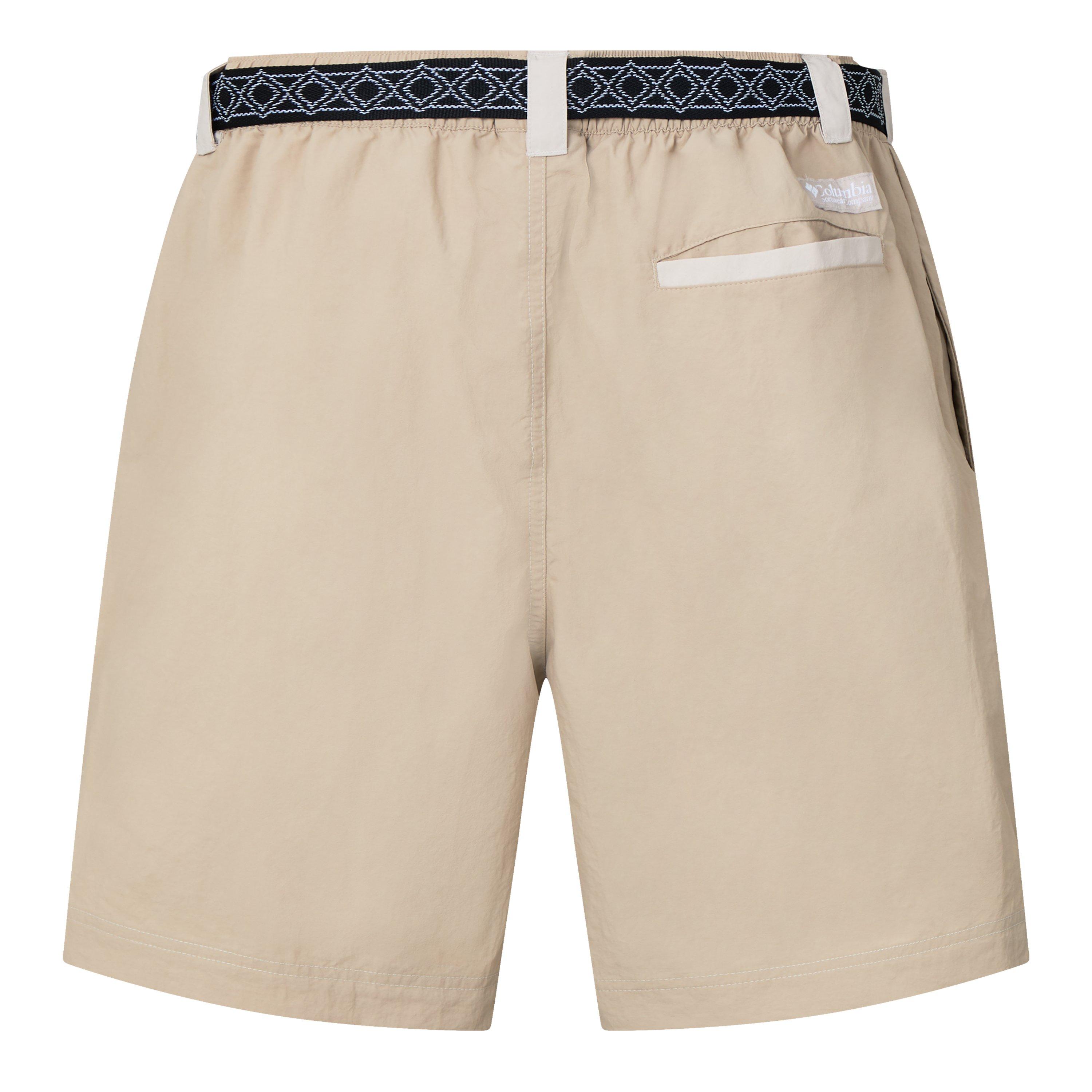 Ancient Fossil - Columbia - Men's Sequoia Short Walking Shorts - 2