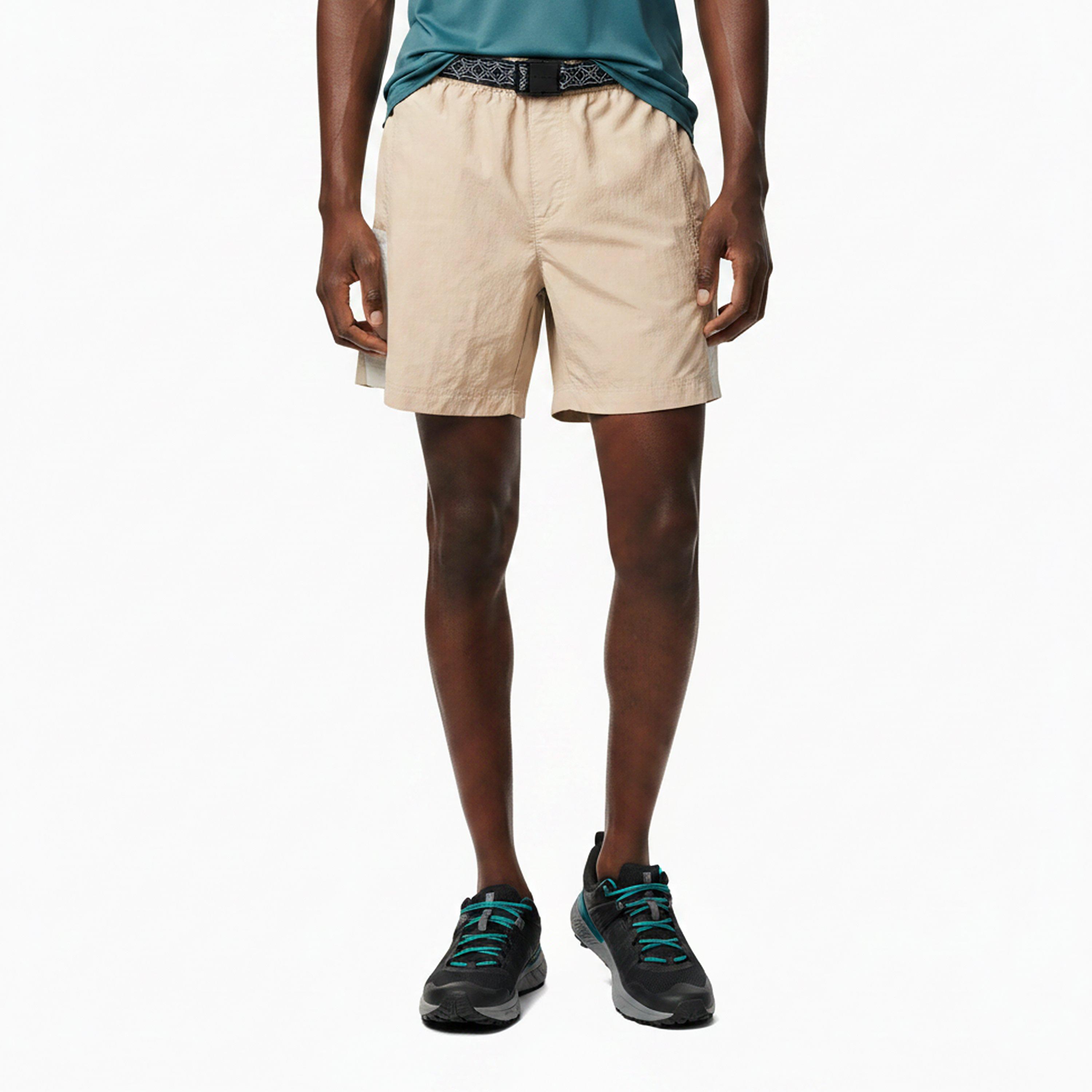 Ancient Fossil - Columbia - Men's Sequoia Short Walking Shorts - 3