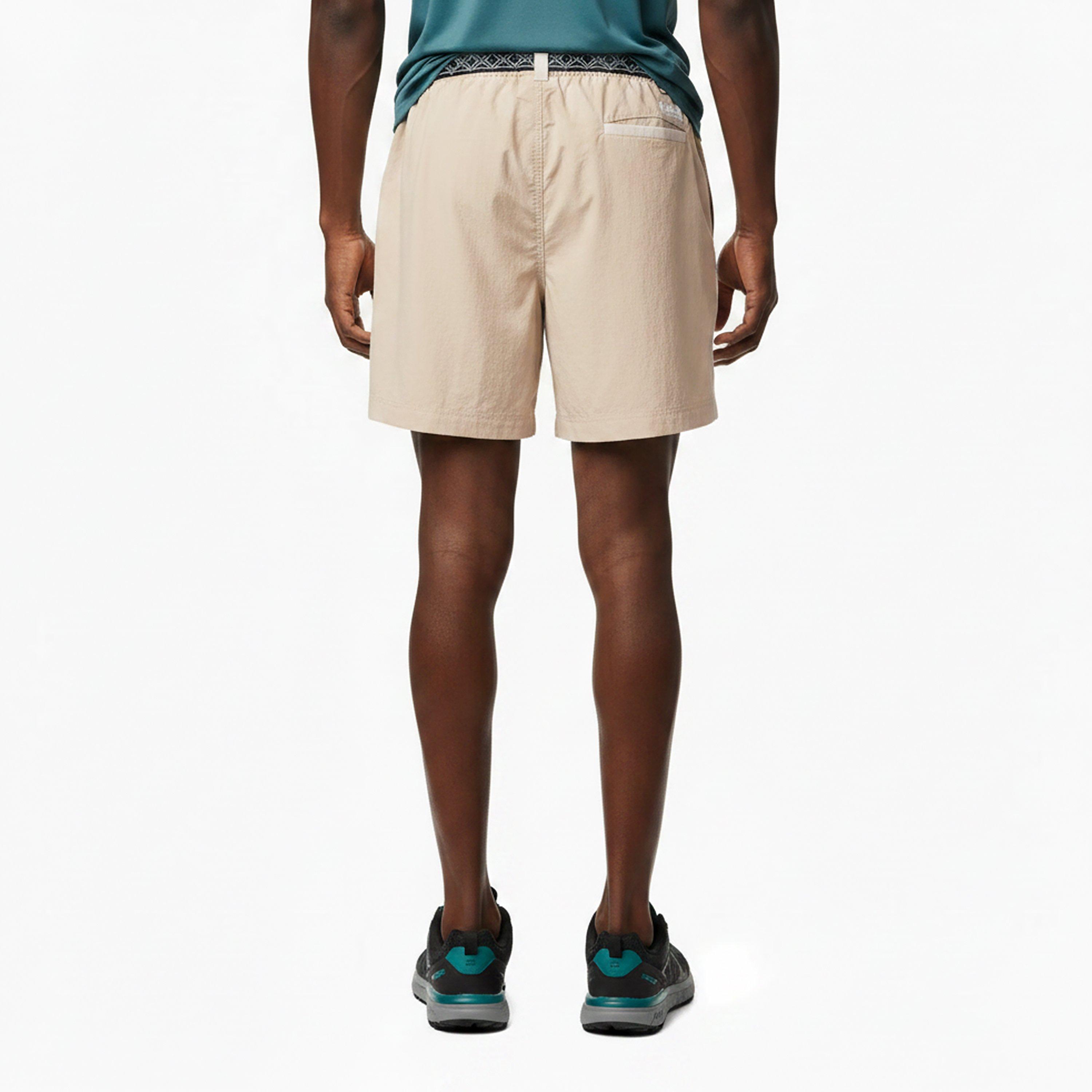 Ancient Fossil - Columbia - Men's Sequoia Short Walking Shorts - 4