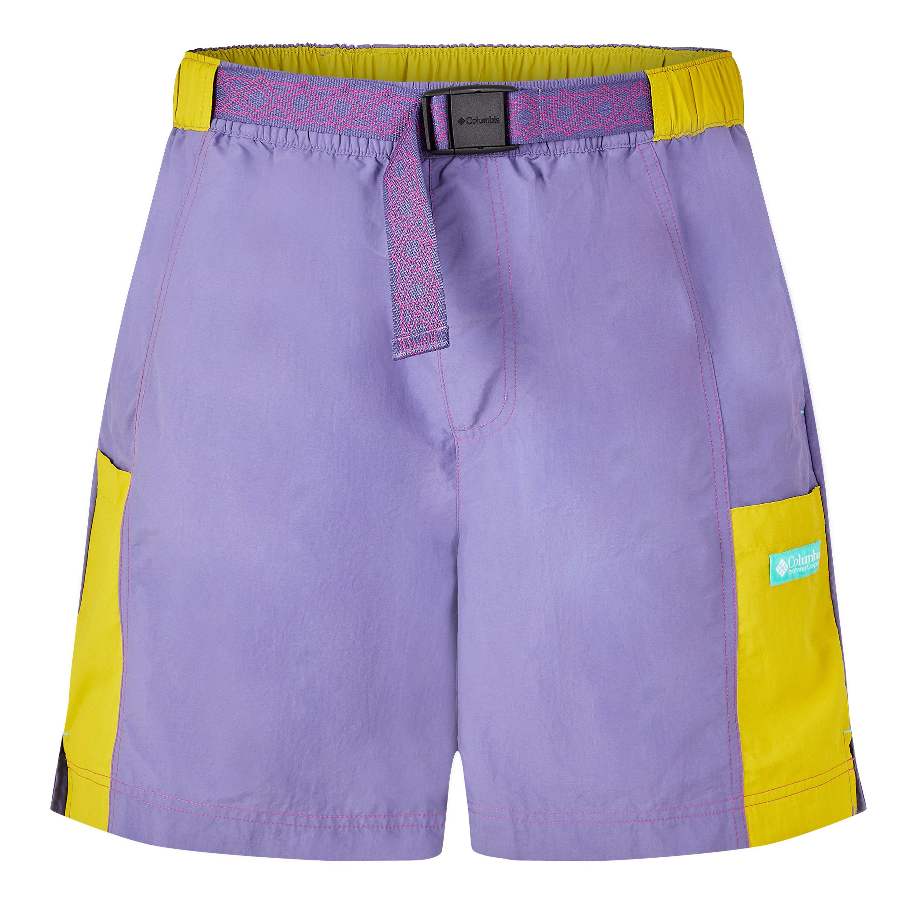 Stormwatch - Columbia - Men's Sequoia Short Walking Shorts - 1