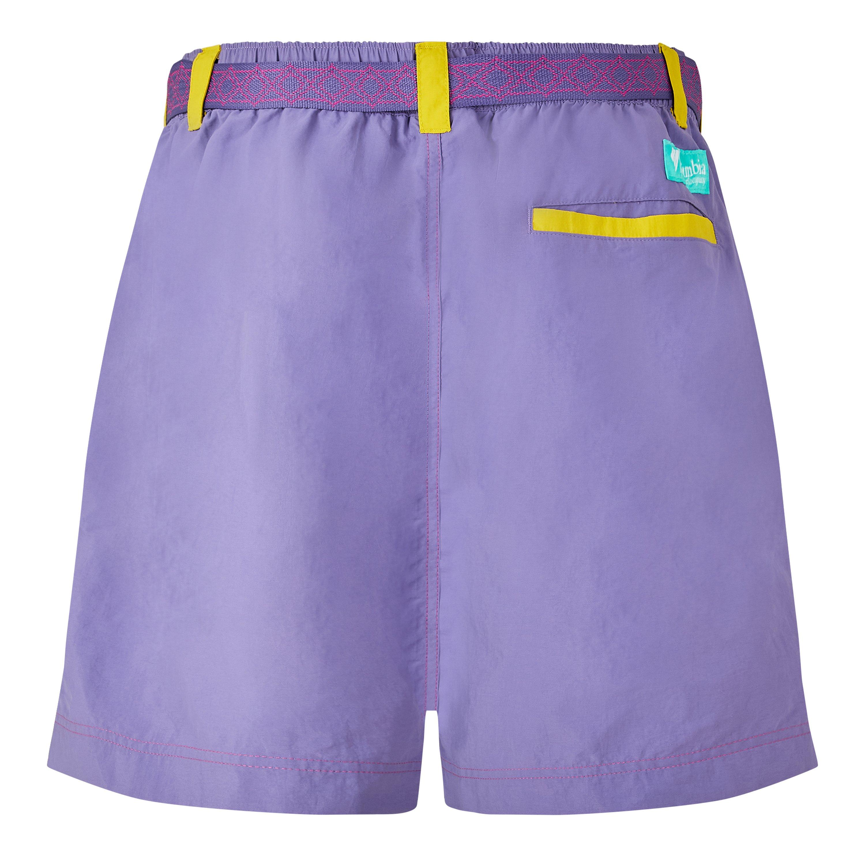Stormwatch - Columbia - Men's Sequoia Short Walking Shorts - 2