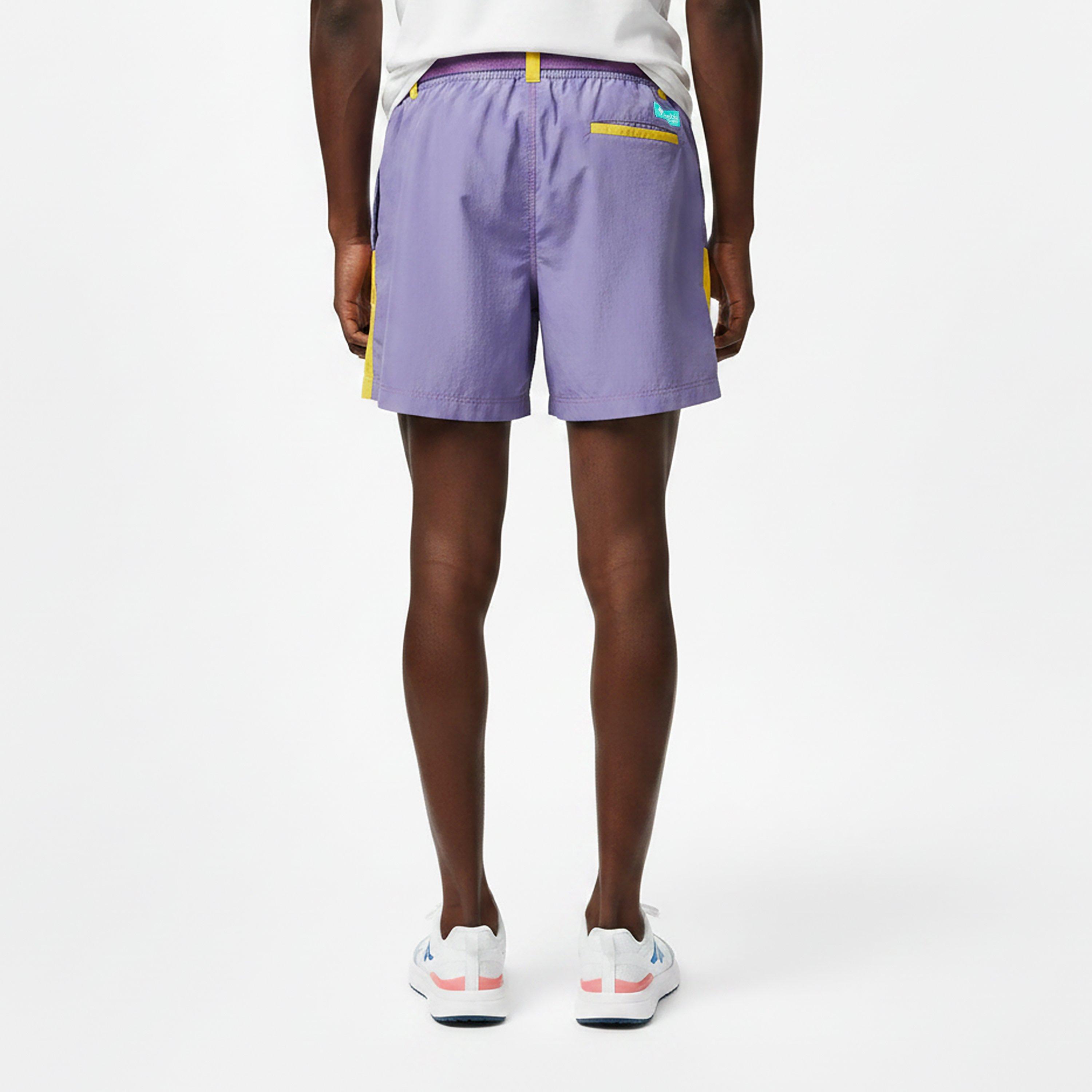 Stormwatch - Columbia - Men's Sequoia Short Walking Shorts - 4
