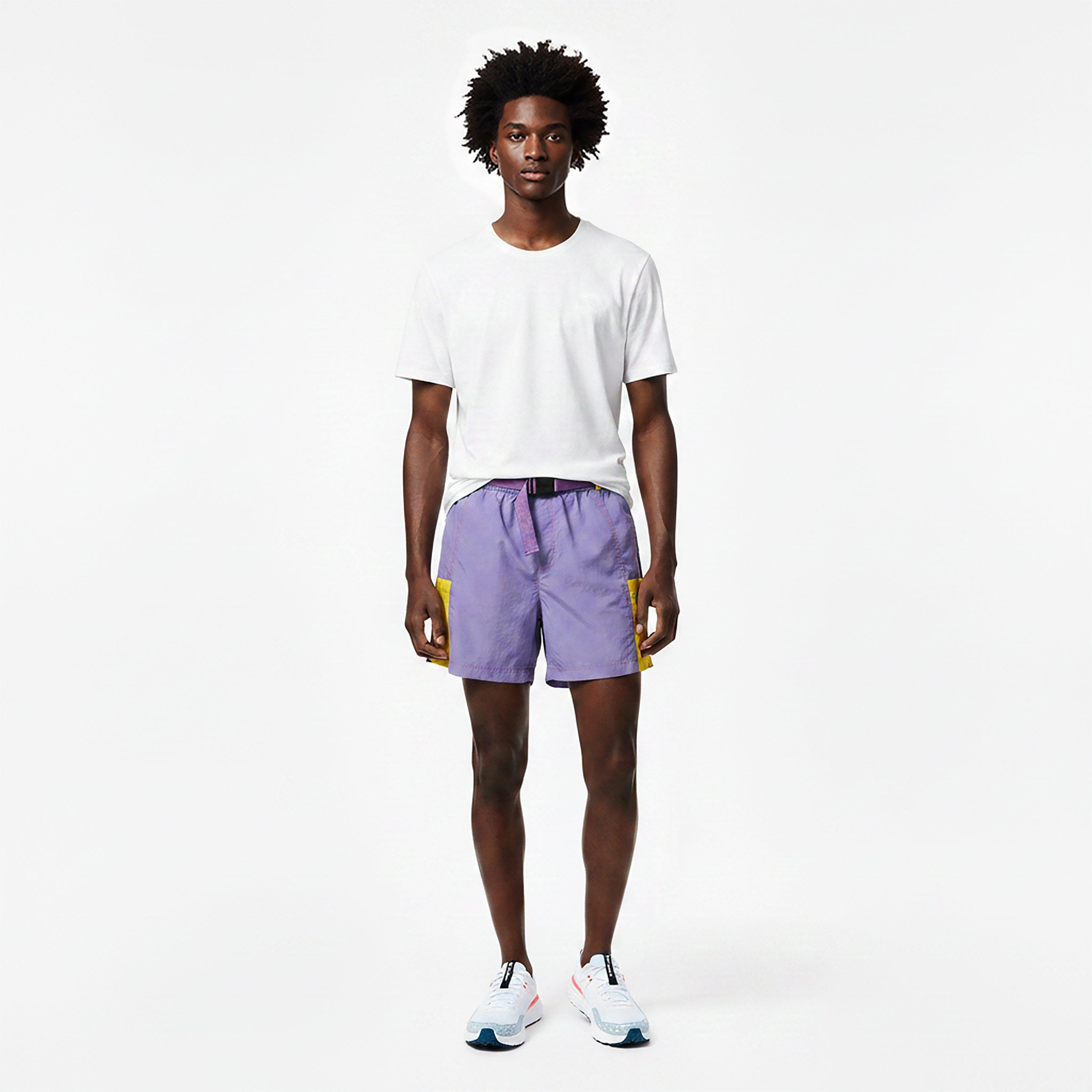 Stormwatch - Columbia - Men's Sequoia Short Walking Shorts - 5