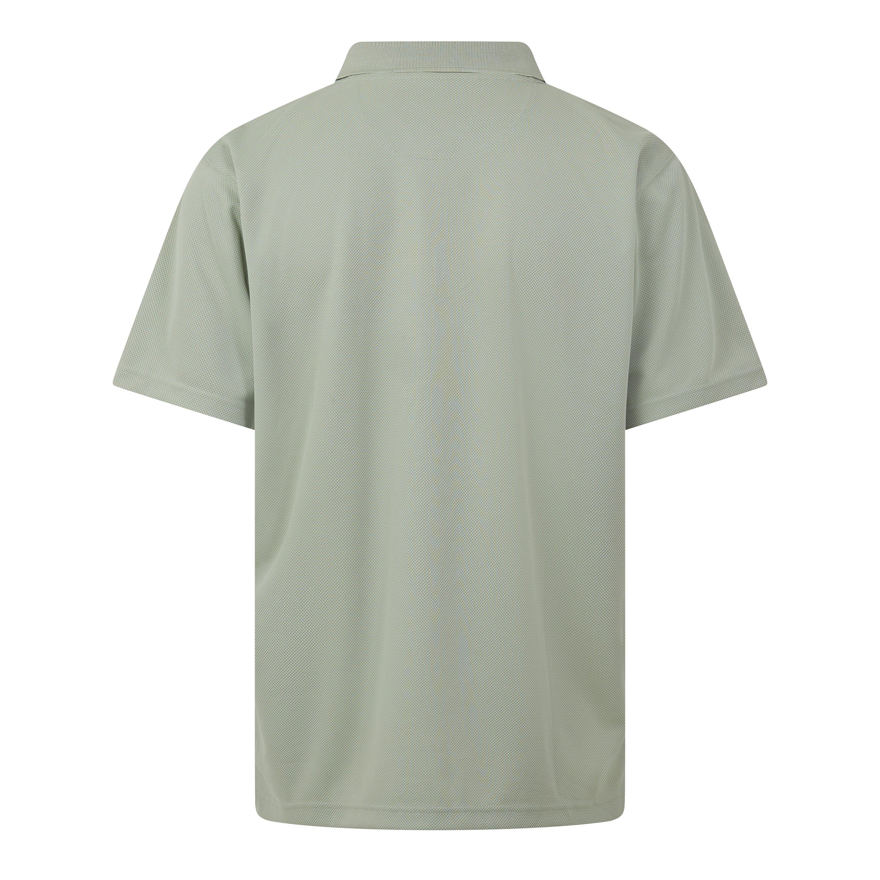 Safari - Columbia - Men's Utilizer Short Sleeve Polo Shirt - 2