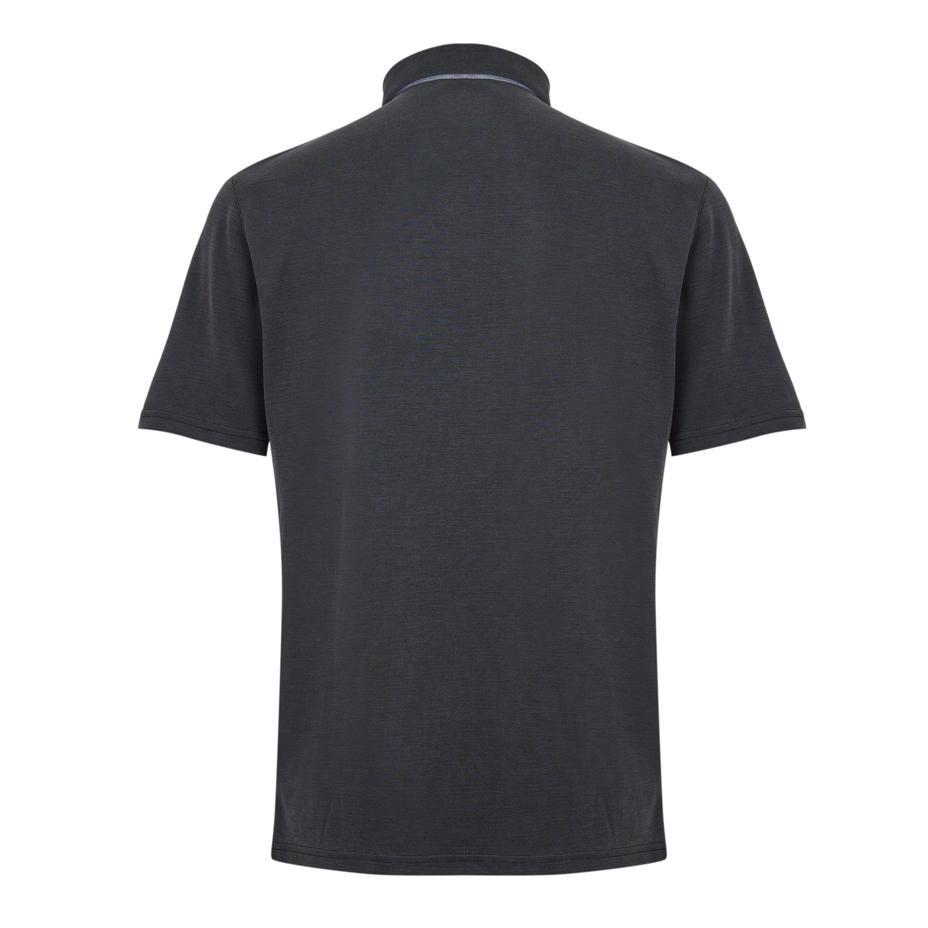 Shark - Columbia - Men's Nelson Short Sleeve Polo Shirt - 2