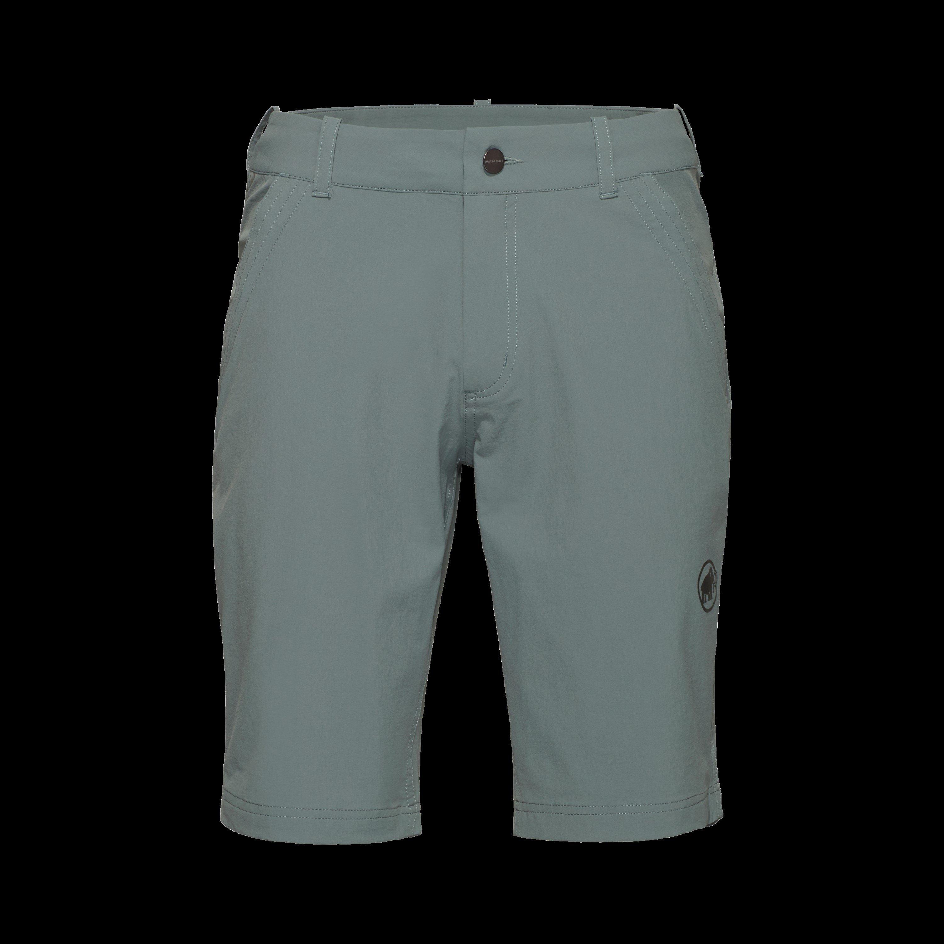 Mammut Men's Hiking Walking Shorts Grey Small - Image 3