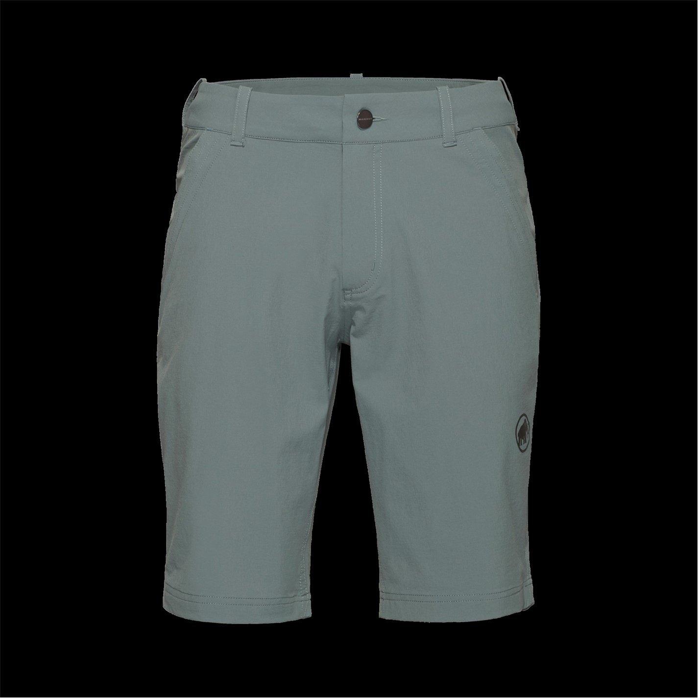 Strata - Mammut - Men's Hiking Walking Shorts - 1