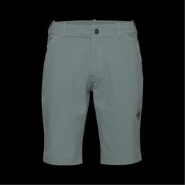 Mammut Hiking Shorts Mens