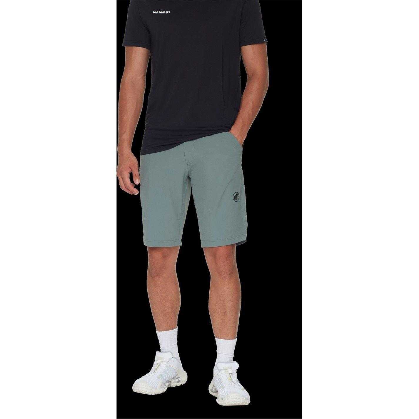 Strata - Mammut - Men's Hiking Walking Shorts - 2