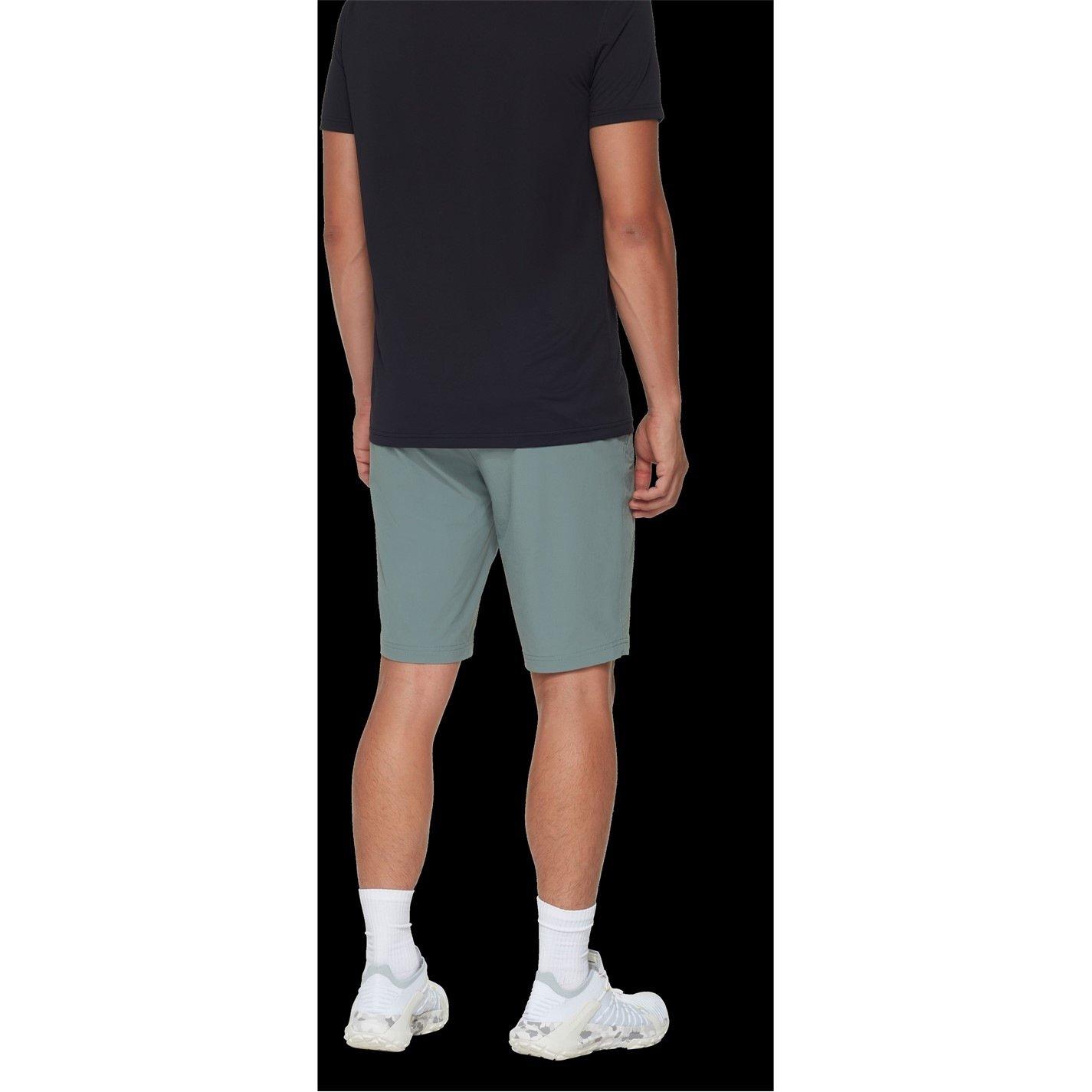 Strata - Mammut - Men's Hiking Walking Shorts - 3