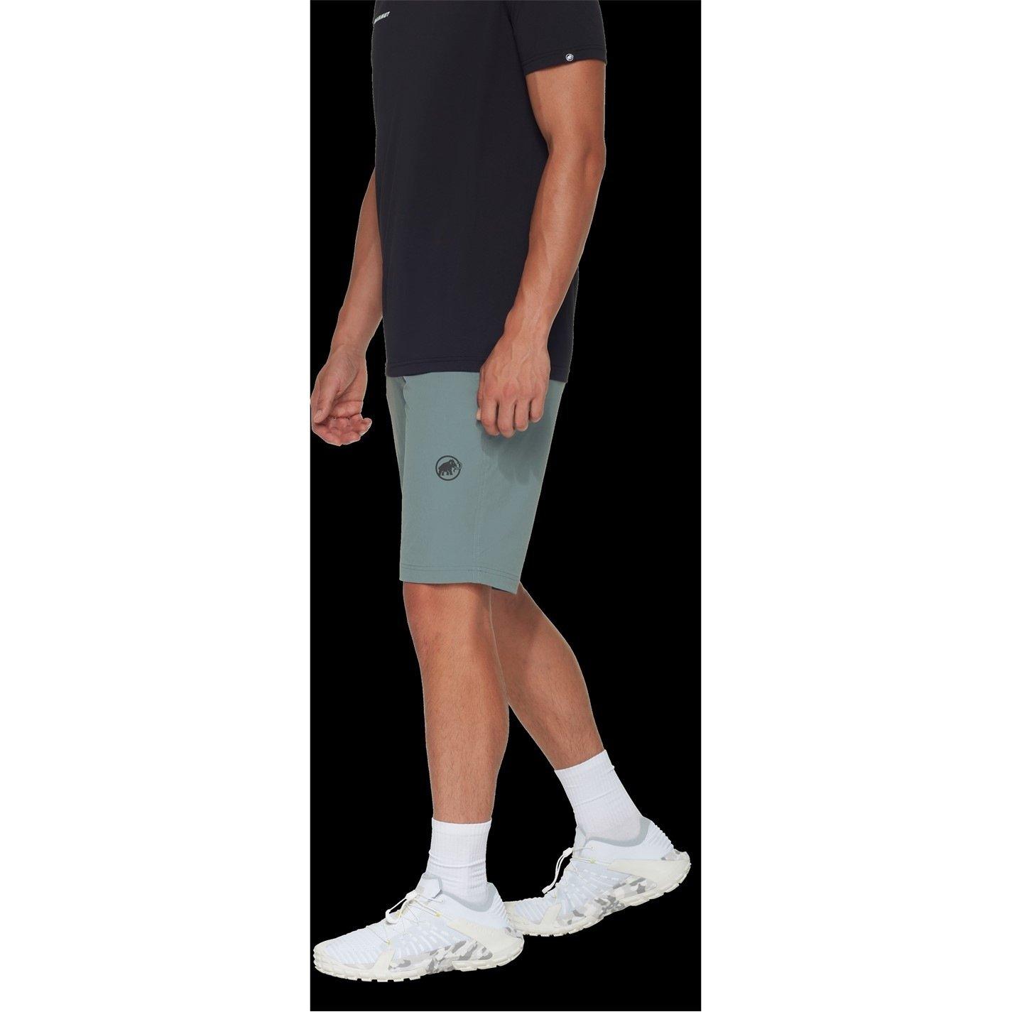 Strata - Mammut - Men's Hiking Walking Shorts - 4
