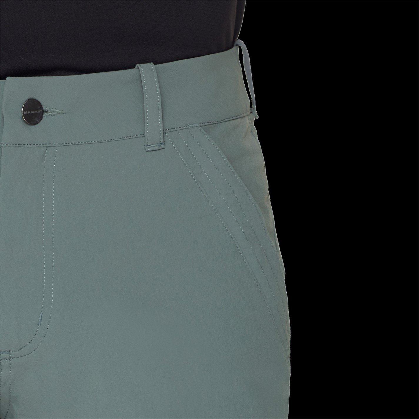 Strata - Mammut - Men's Hiking Walking Shorts - 5