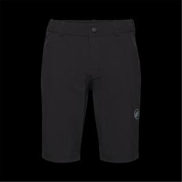 Mammut Hiking Shorts Mens