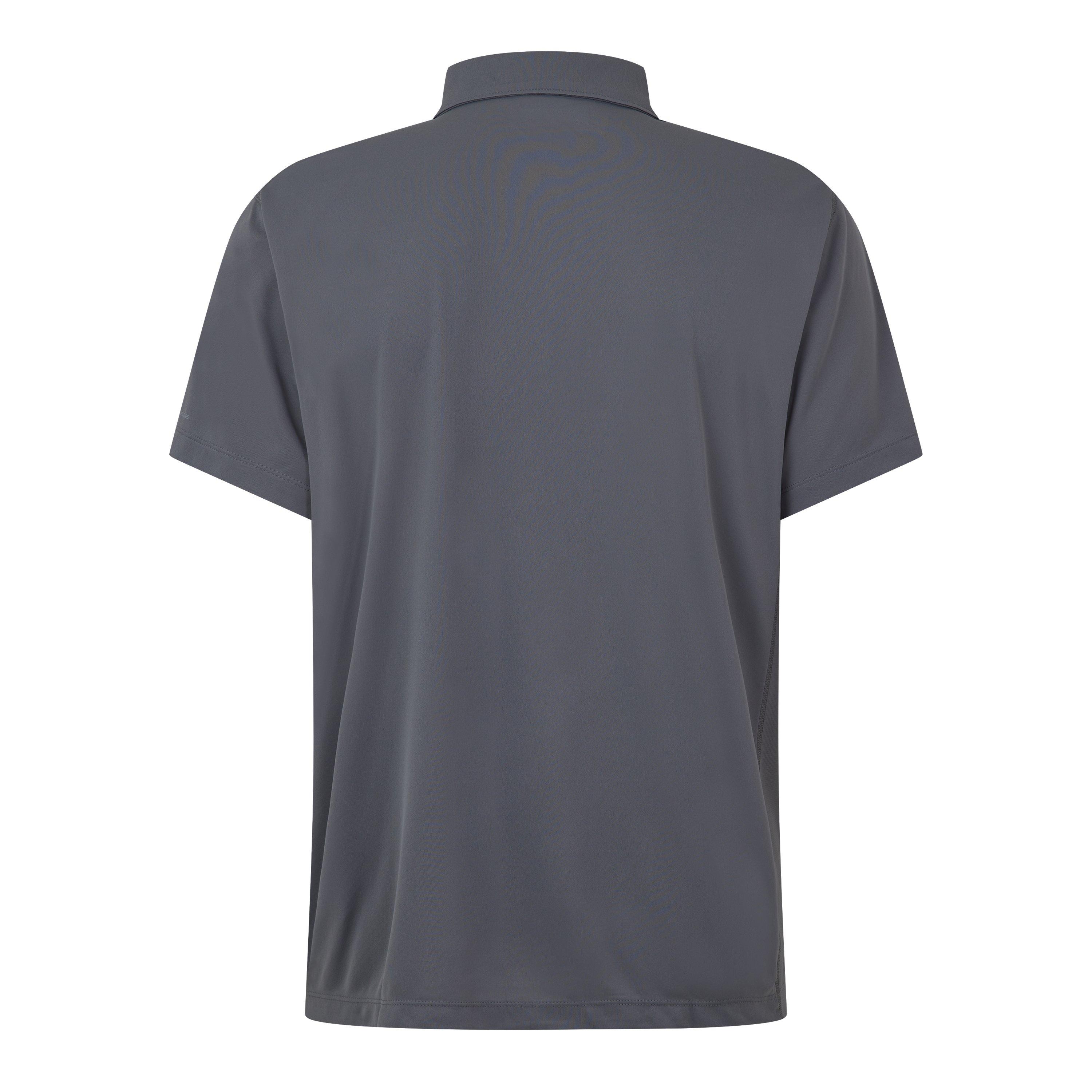 City Grey - Columbia - Men's Zero Polo Short Sleeve Shirt - 2