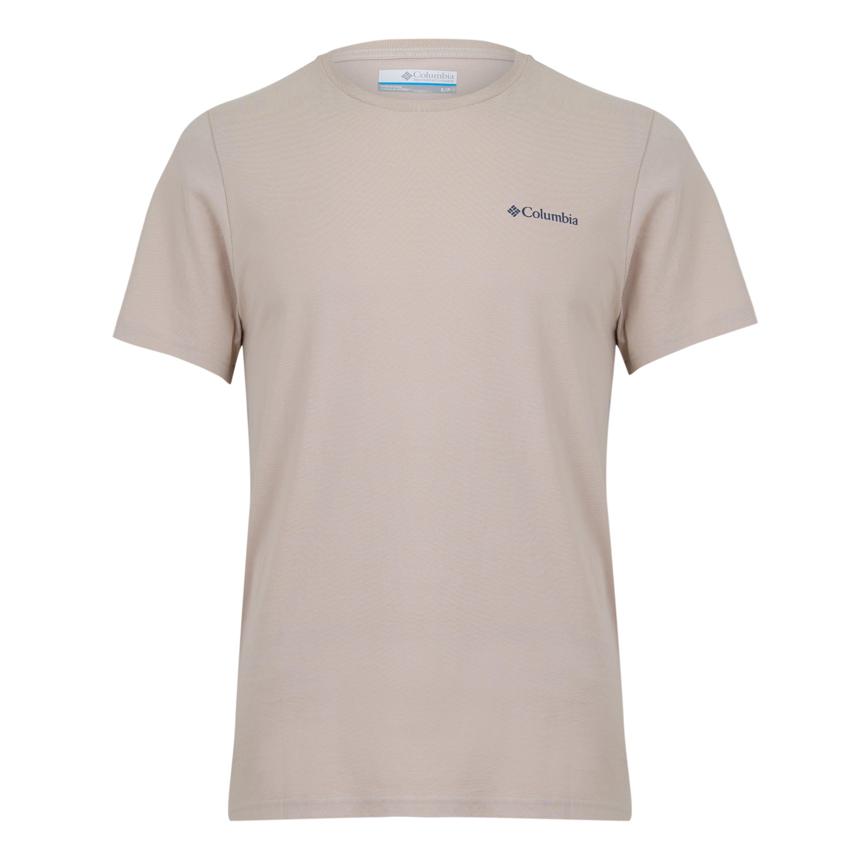 Columbia Men's CSC Grap Short Sleeve Shirt