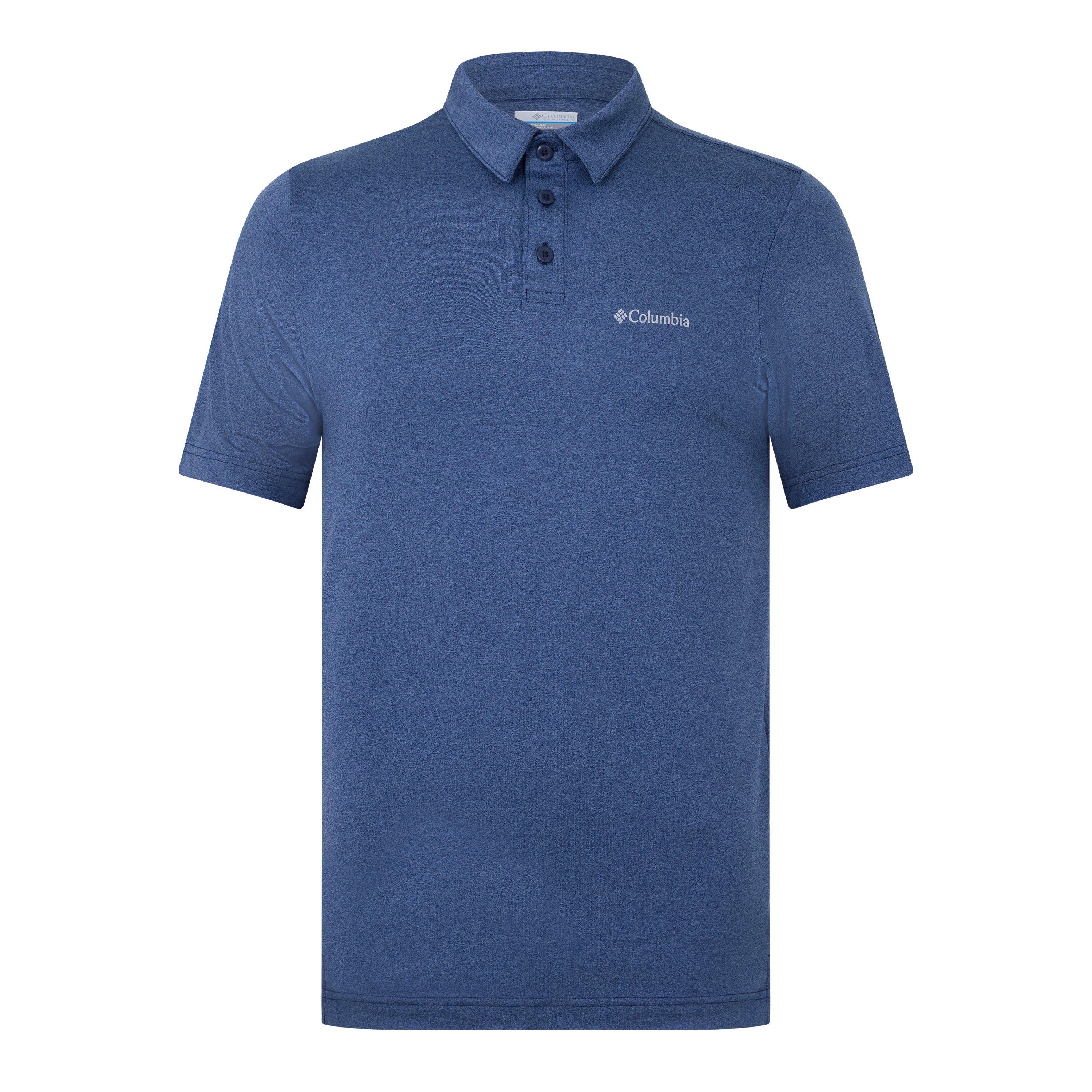 Men's Parsons Polo Short Sleeve Shirt