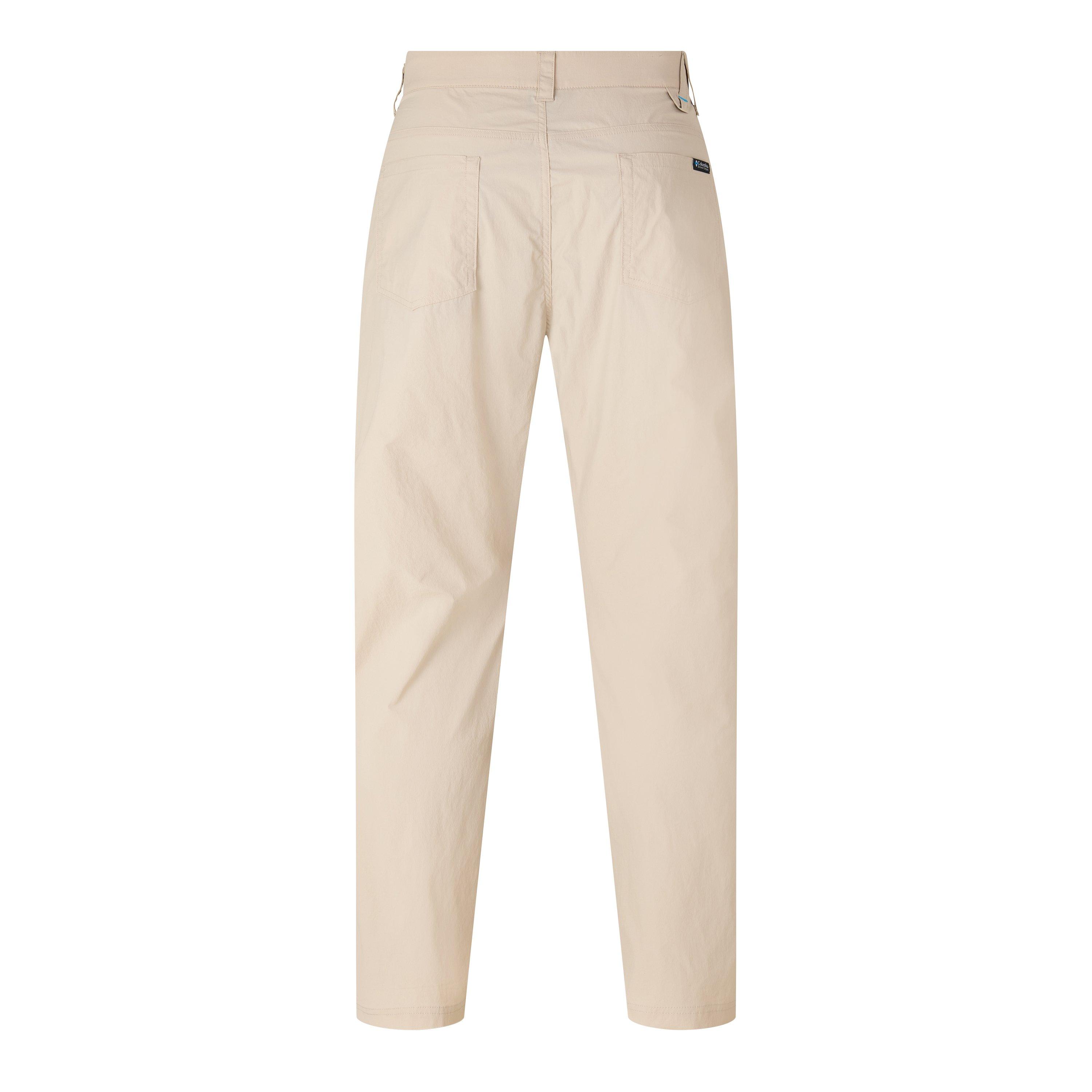 Ancient Fossil - Columbia - Men's ROC Walking Trousers - 2