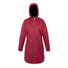Regatta Romine II Waterproof Parka Jacket Womens