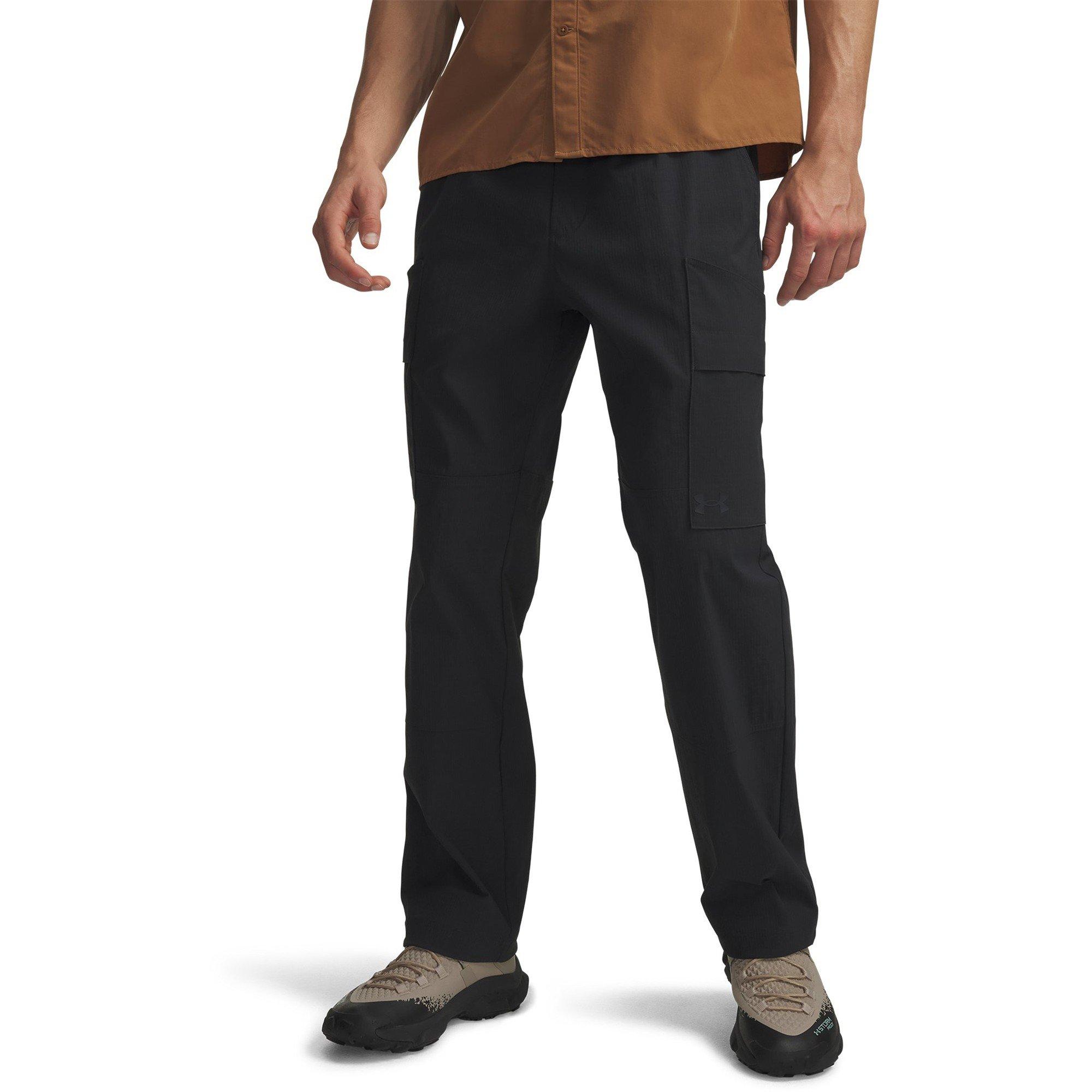 Under Armour Men's Walking Trousers - Anthracite - XL