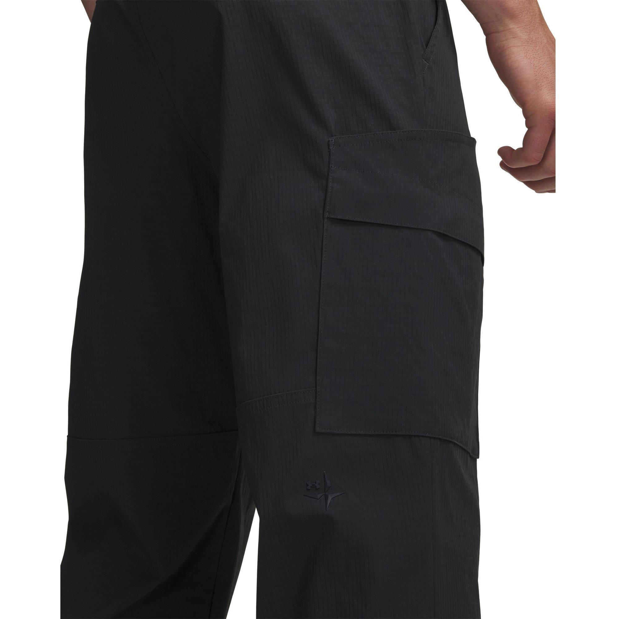 Anthracite - Under Armour - UA Hike Pant ¿ Sn63 - 3