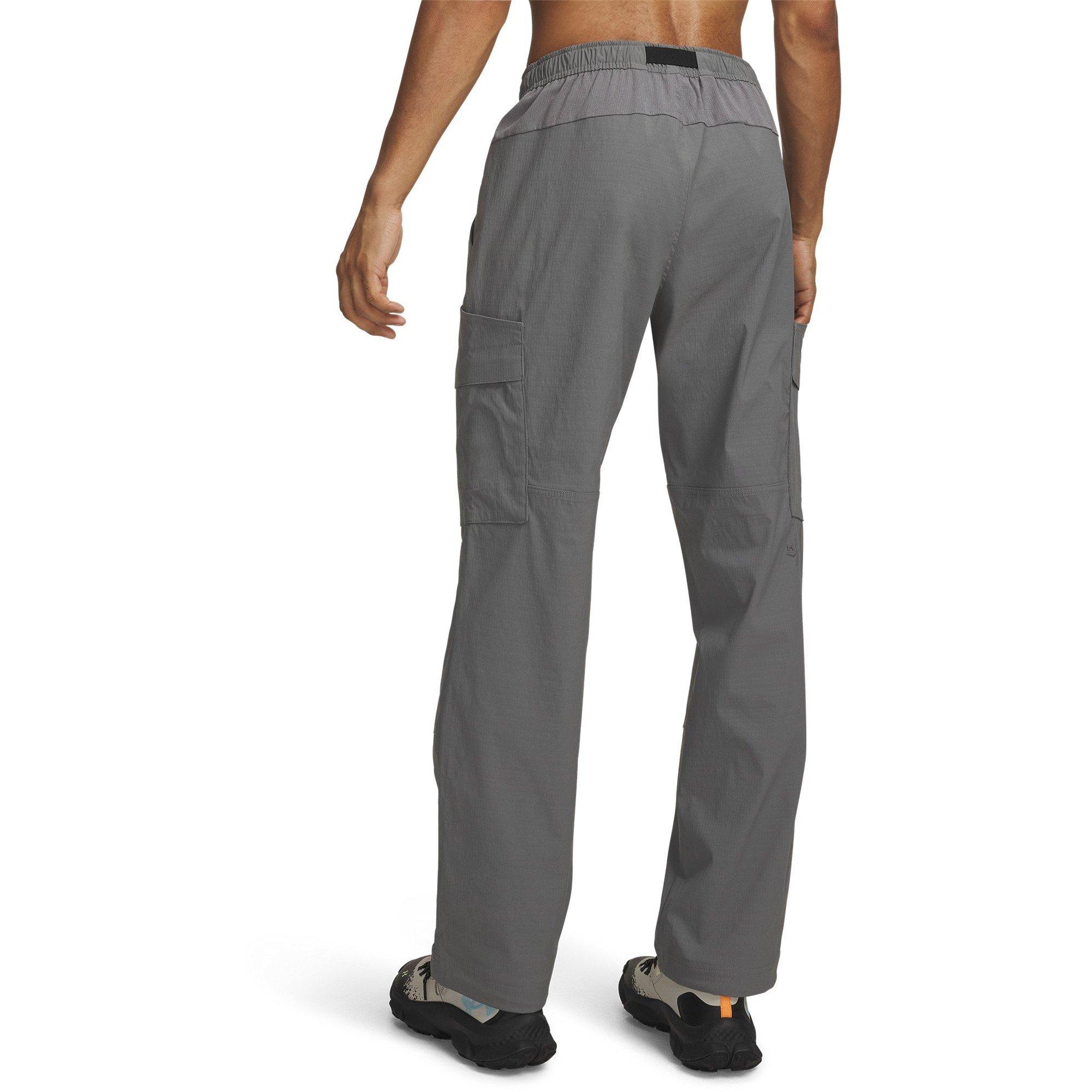 Clay Green - Under Armour - Men's Walking Trousers - 2
