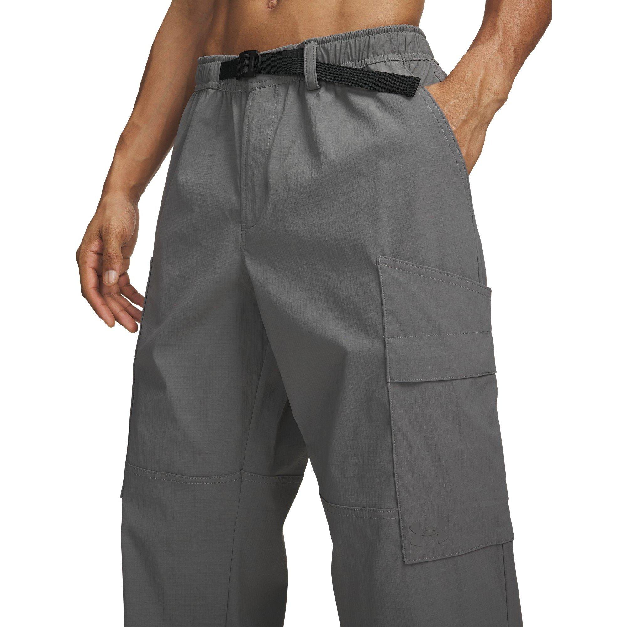 Clay Green - Under Armour - Men's Walking Trousers - 3