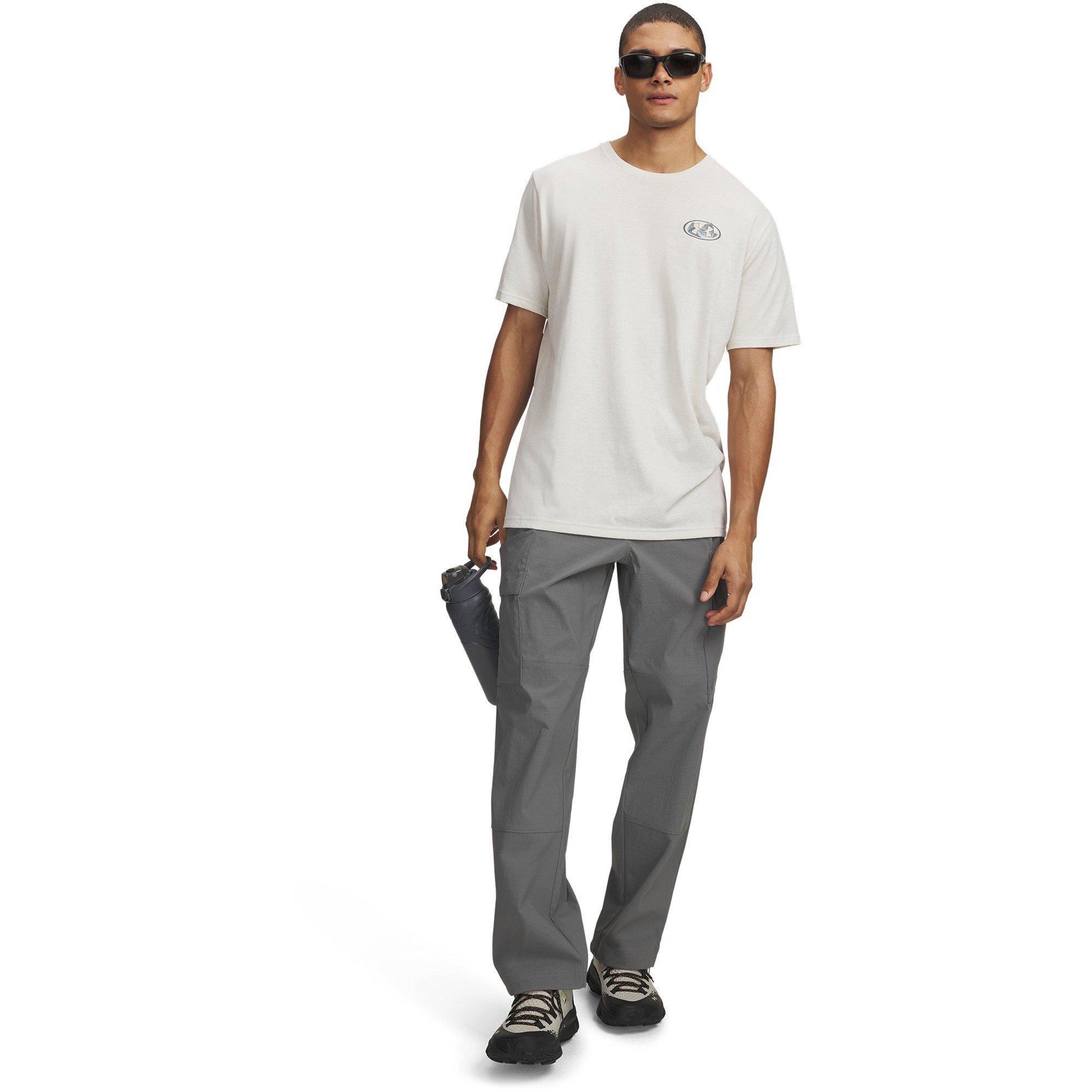 Clay Green - Under Armour - Men's Walking Trousers - 4