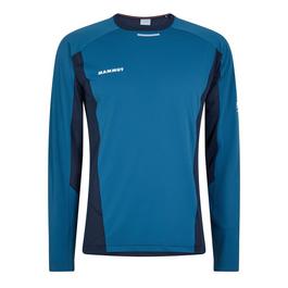 Mammut Aenergy Top L Sn51