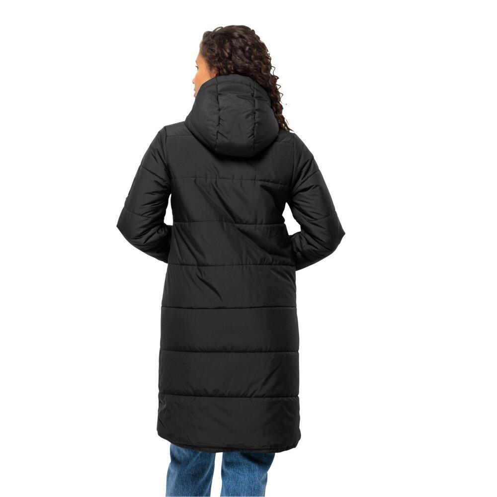 Phantom - Jack Wolfskin - Deutzer Insulated Jacket Womens - 2