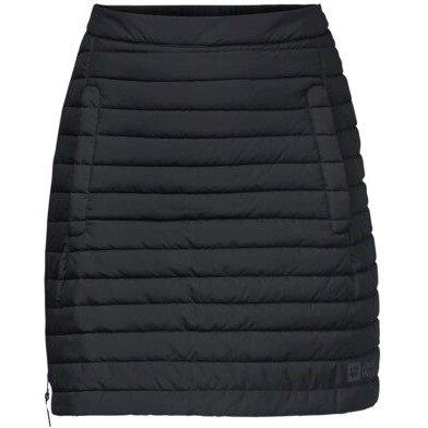 Jack Wolfskin Women's Iceguard Walking Skirt - Phantom - 12 (M)
