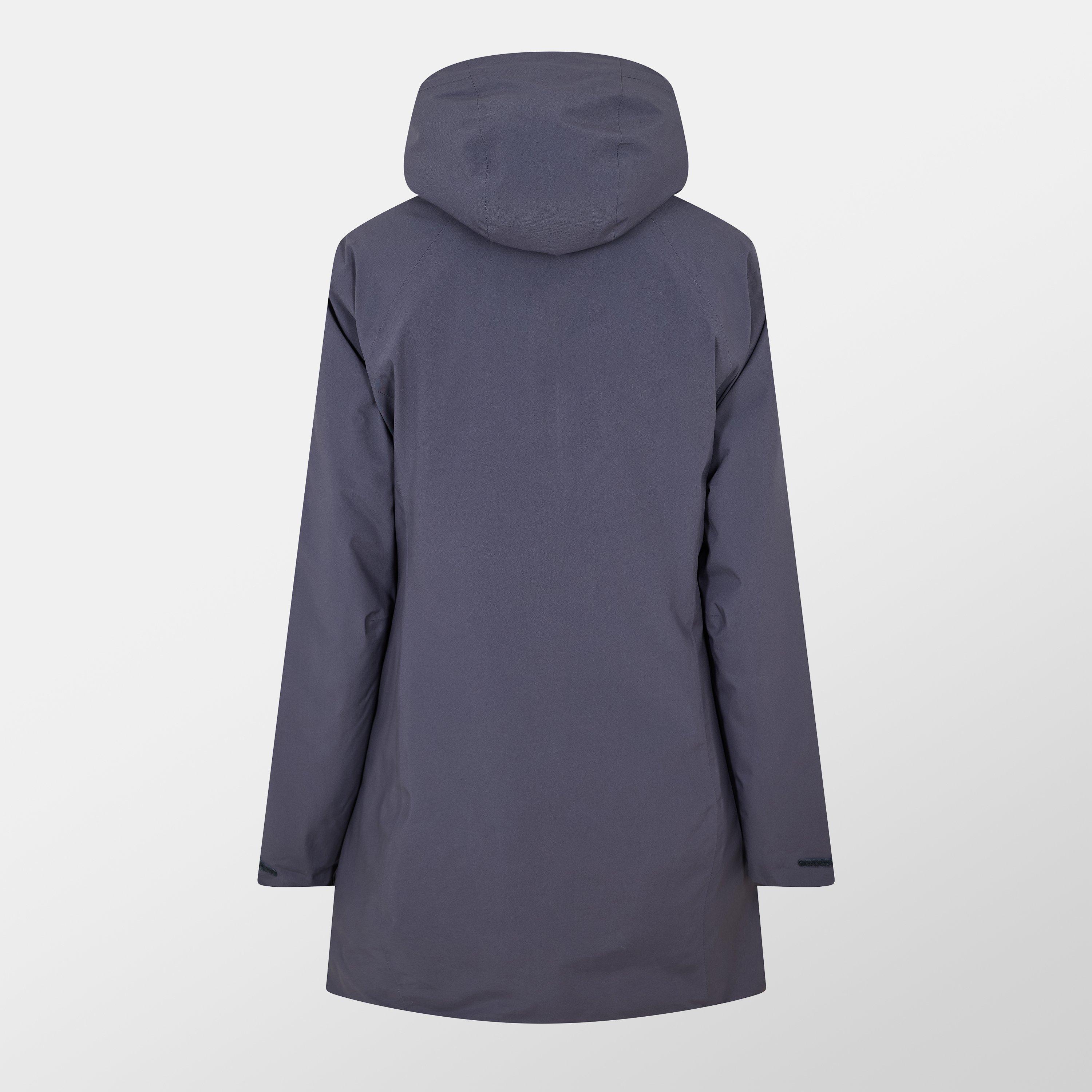 Schwarz - Jack Wolfskin - JW Heidelstein Insulated Puffer Jacket - 2