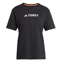 adidas Tx Logo Tee Ld53