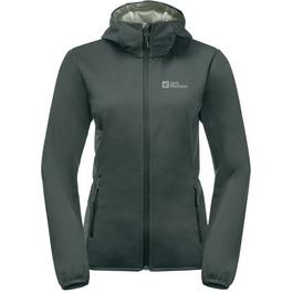 Jack Wolfskin JW Windhain Sfs Ld44