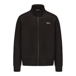 Slazenger Leisure Softshell Jackets Womens